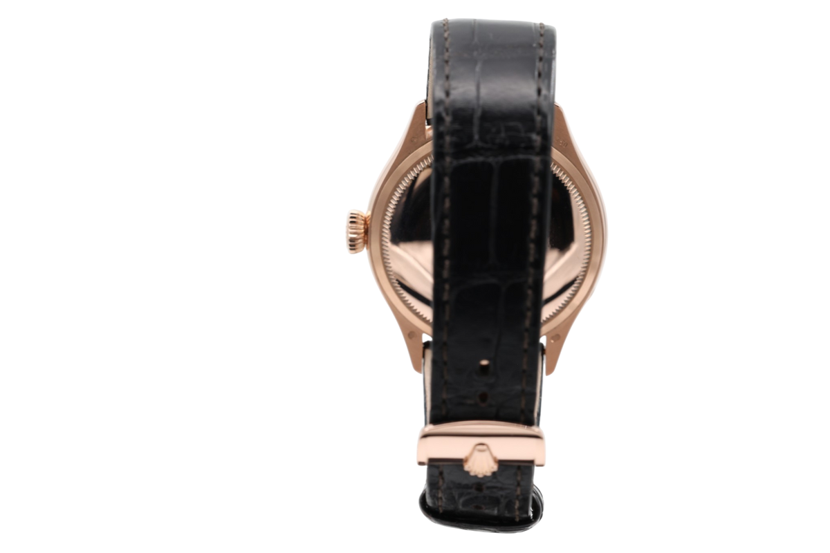 Rolex - Cellini Moonphase – White – 50535 – 2021
