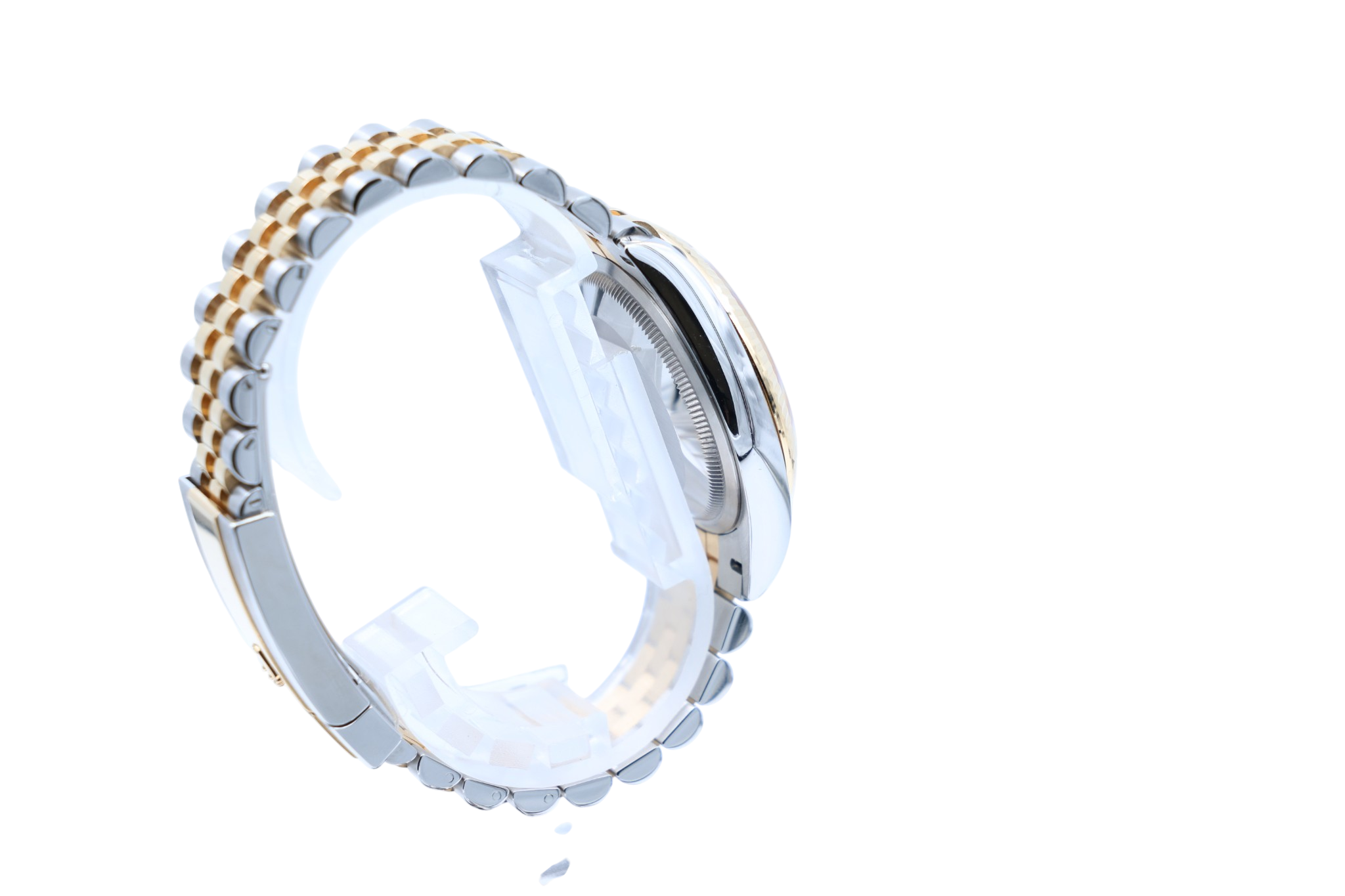 Rolex - Datejust – Champagne – 126233 – 2026