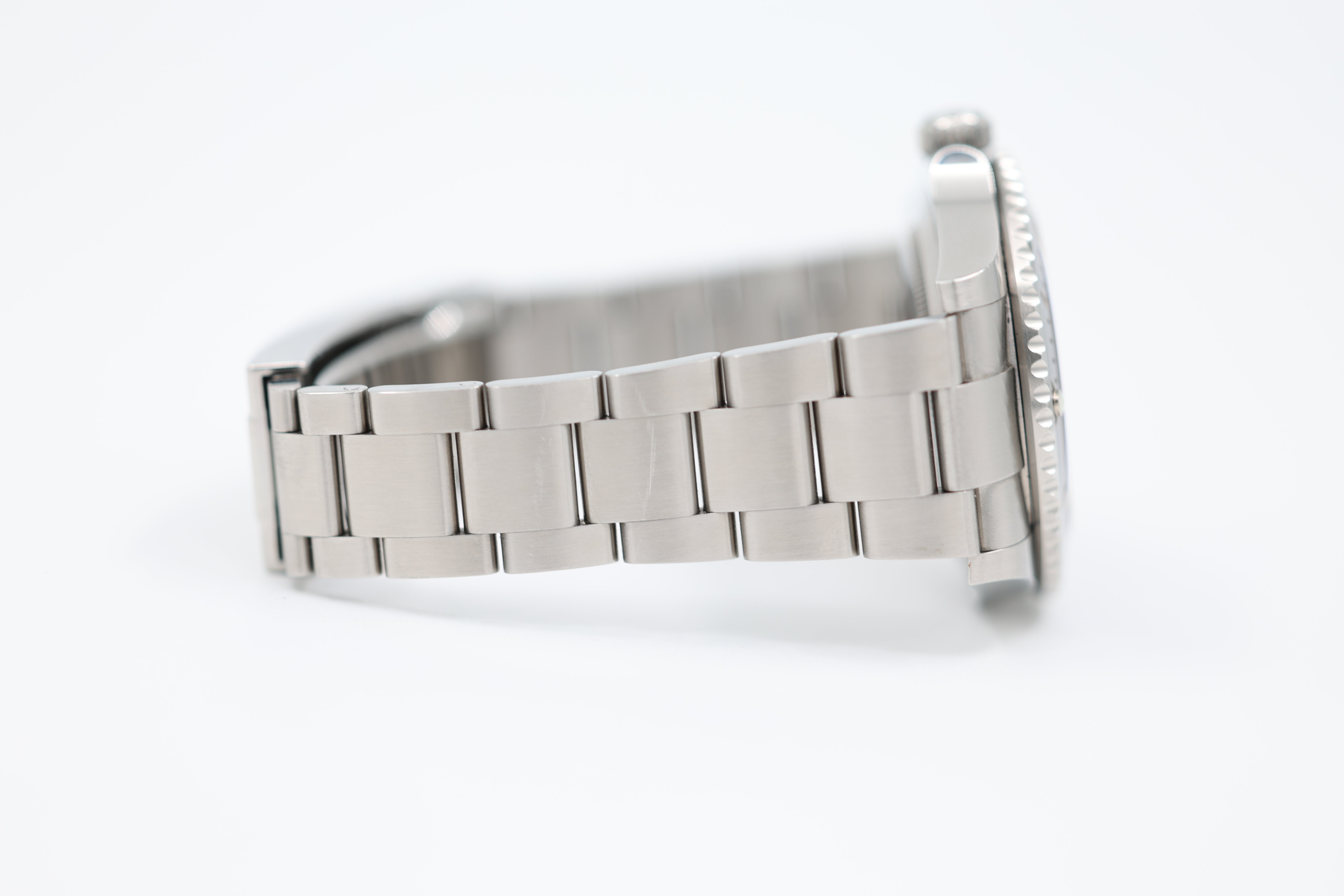 Rolex - Submariner - Black Dial - 124060 - 2022