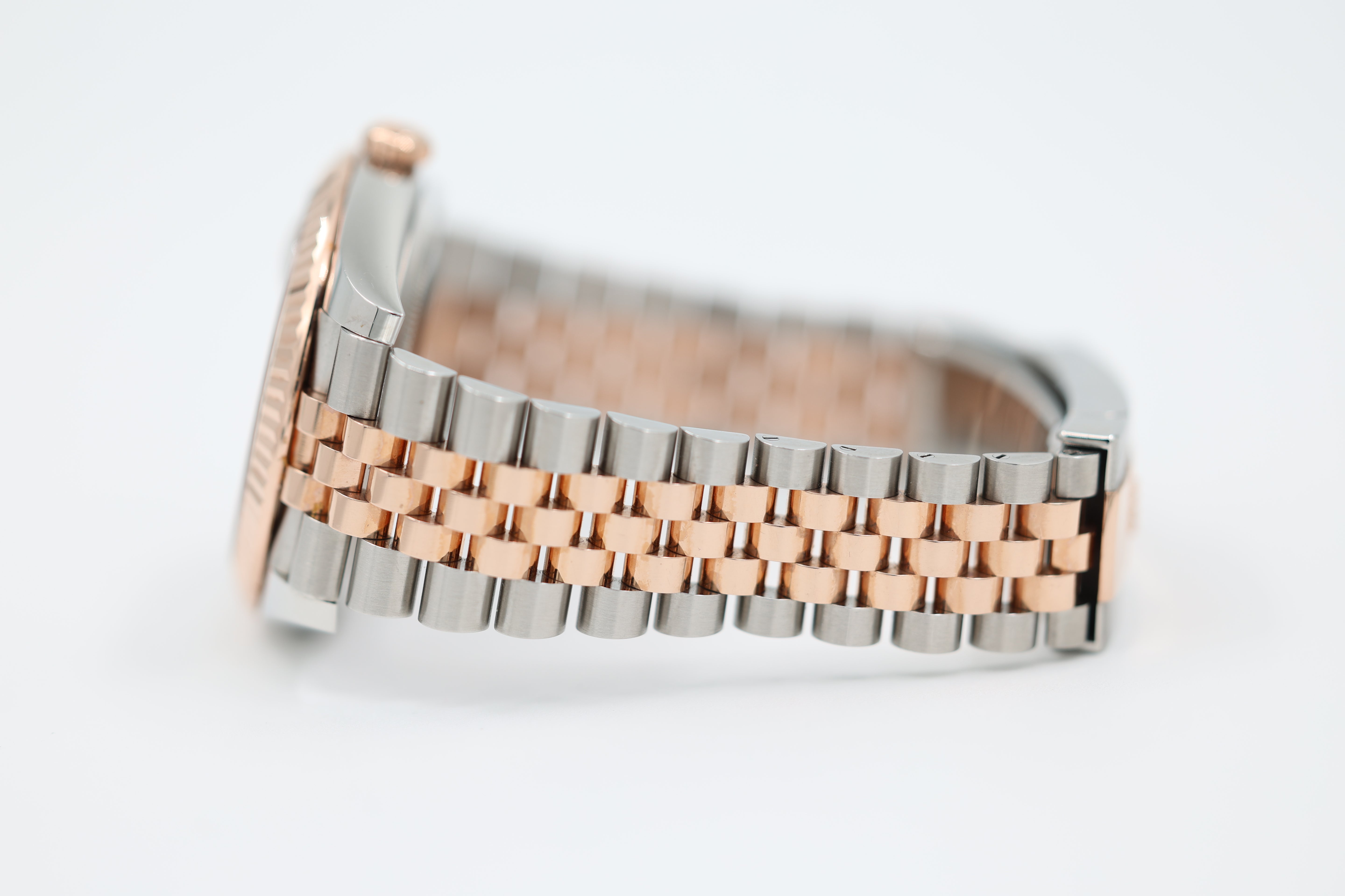 Rolex - Datejust - "Wimbledon" - 126331 - 2023