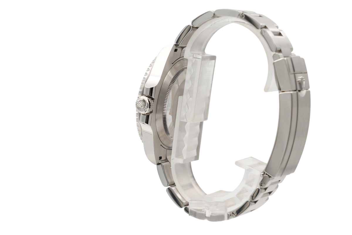 Rolex - Submariner – Black – 124060 – 2024