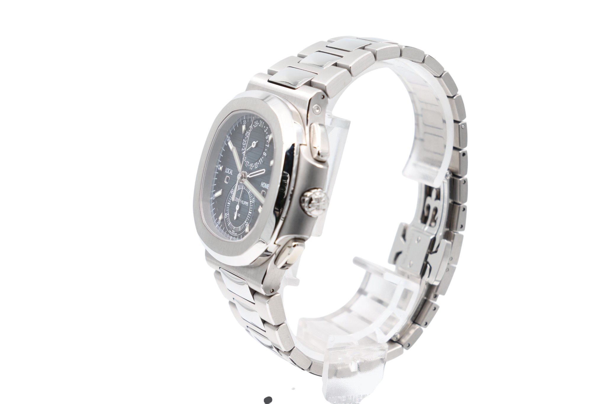 Patek Philippe - Nautilus – Blue – 5990/1a-001 – 2026