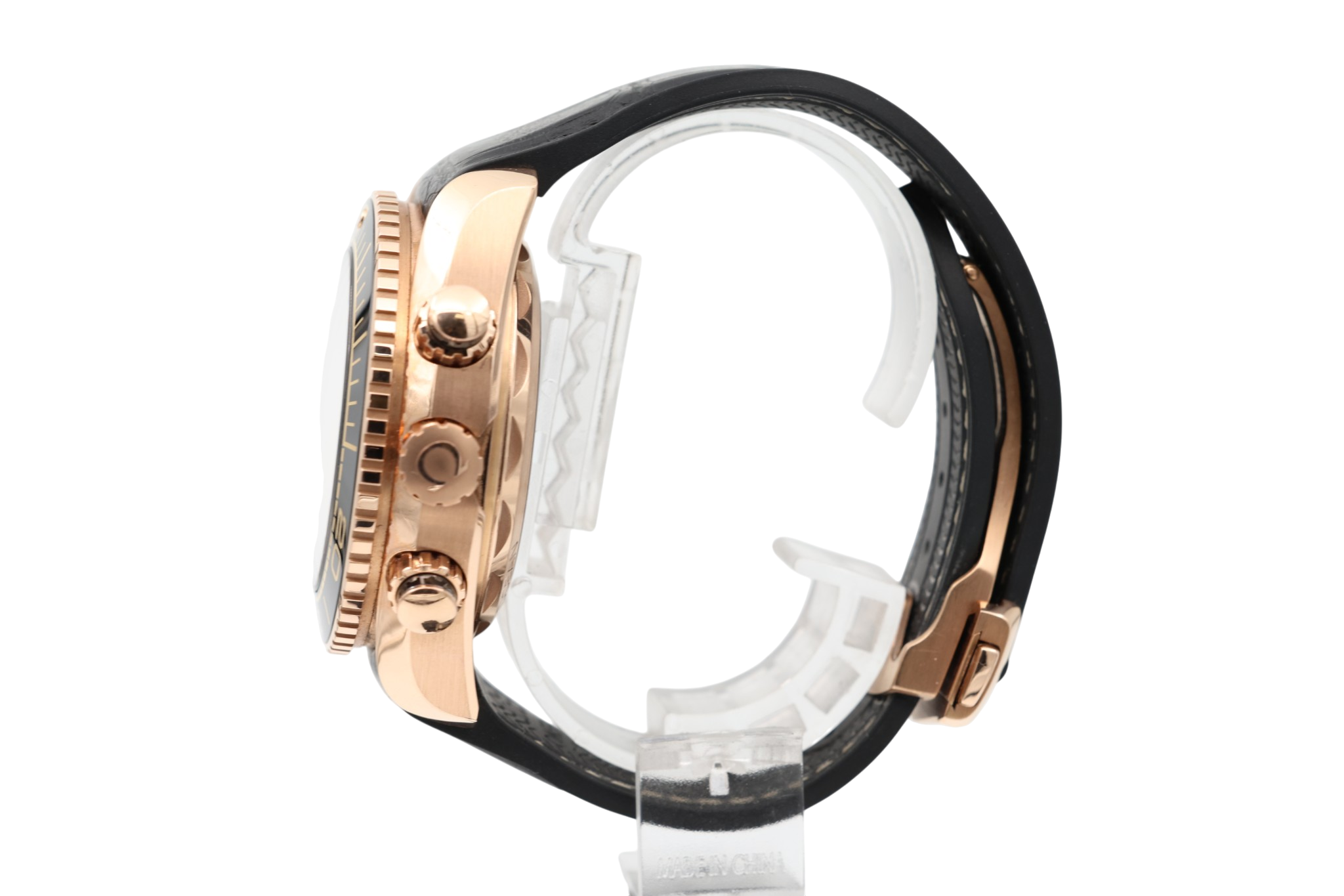 Omega - Seamaster Planet Ocean – Sedna gold – 215.63.46.51.01.001 – 2016