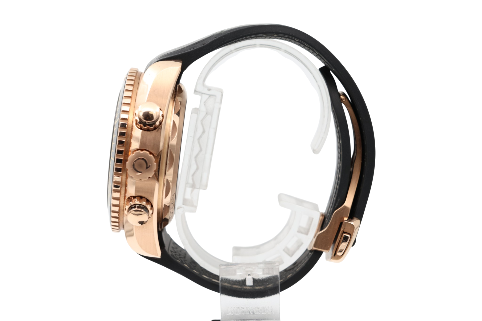 Omega - Seamaster Planet Ocean – Sedna gold – 215.63.46.51.01.001 – 2016