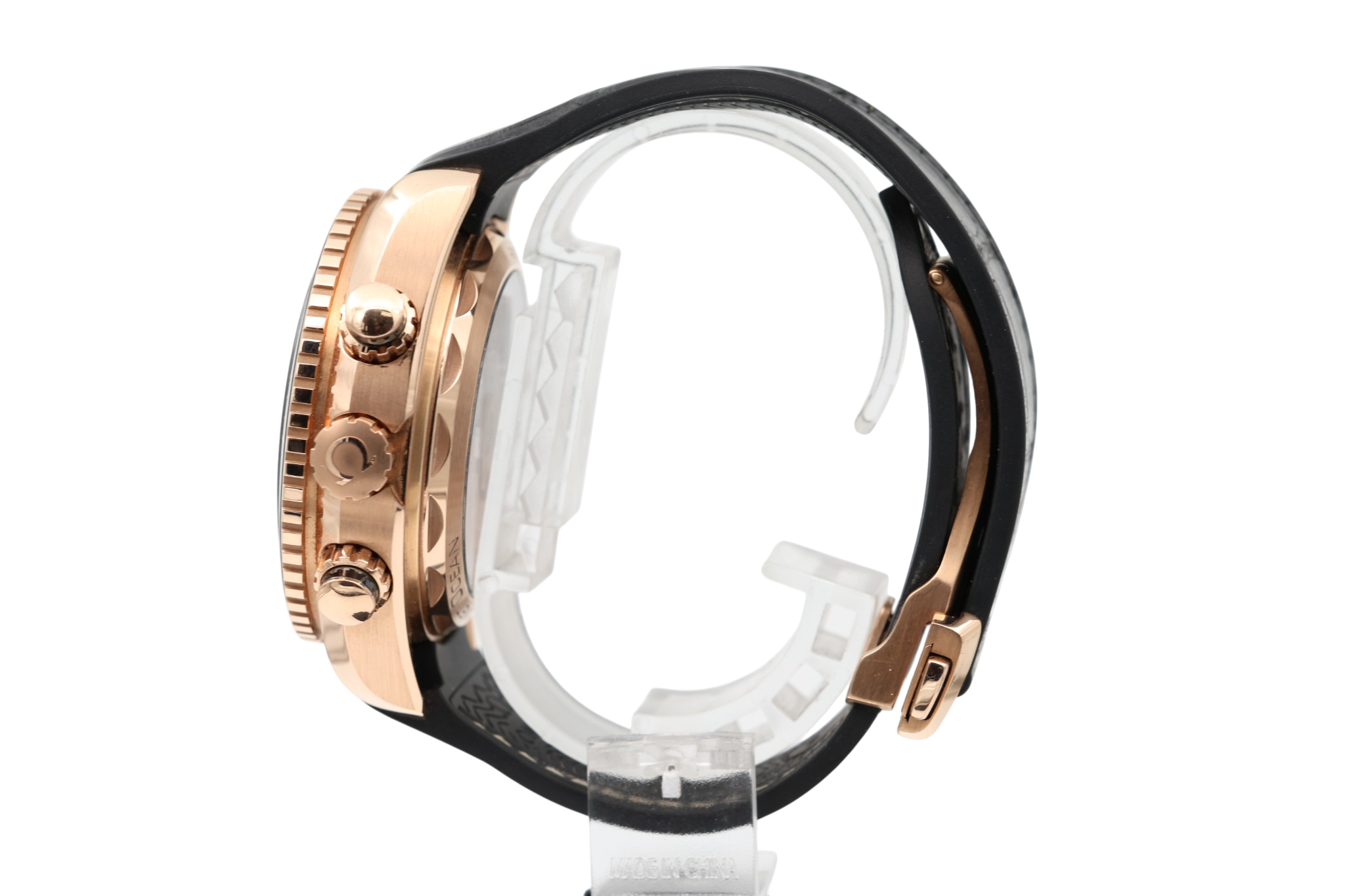 Omega - Seamaster Planet Ocean – Sedna gold – 215.63.46.51.01.001 – 2016