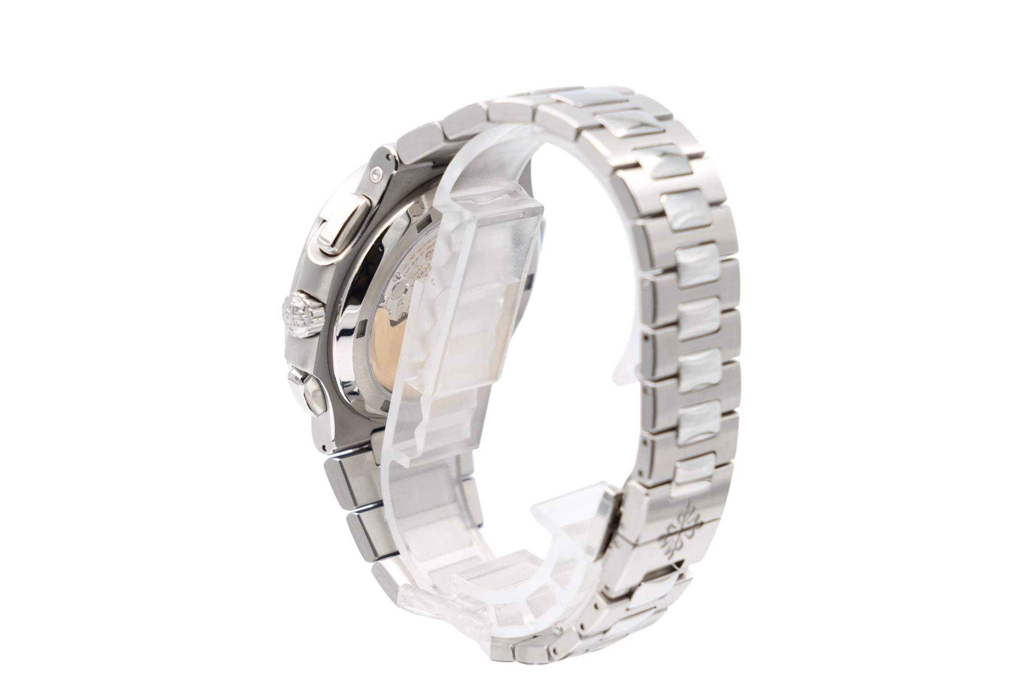 Patek Philippe - Nautilus – Blue – 5990/1a-001 – 2026