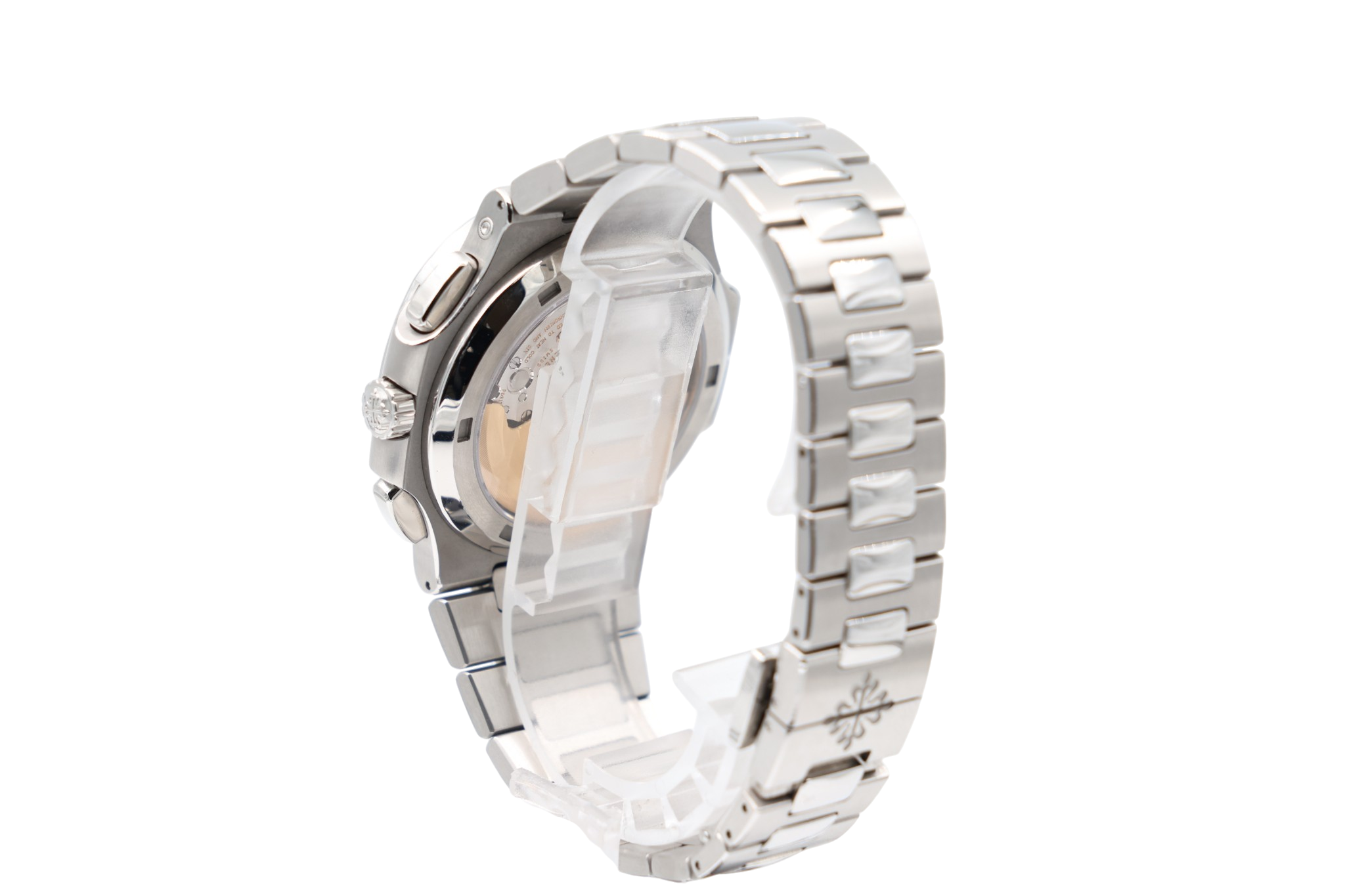 Patek Philippe - Nautilus – Blue – 5990/1a-001 – 2026