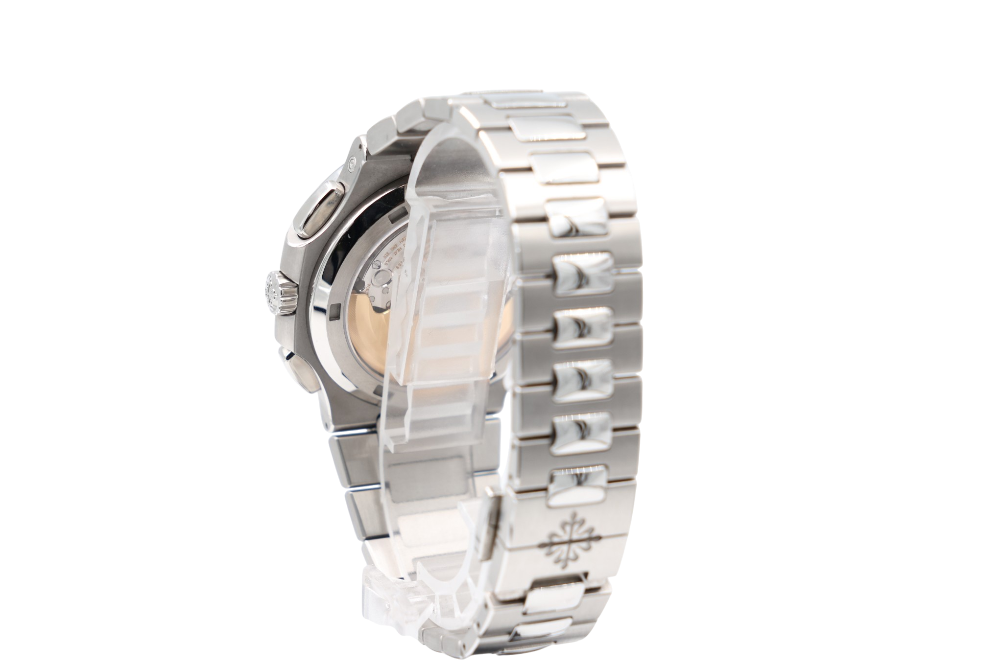 Patek Philippe - Nautilus – Blue – 5990/1a-001 – 2026