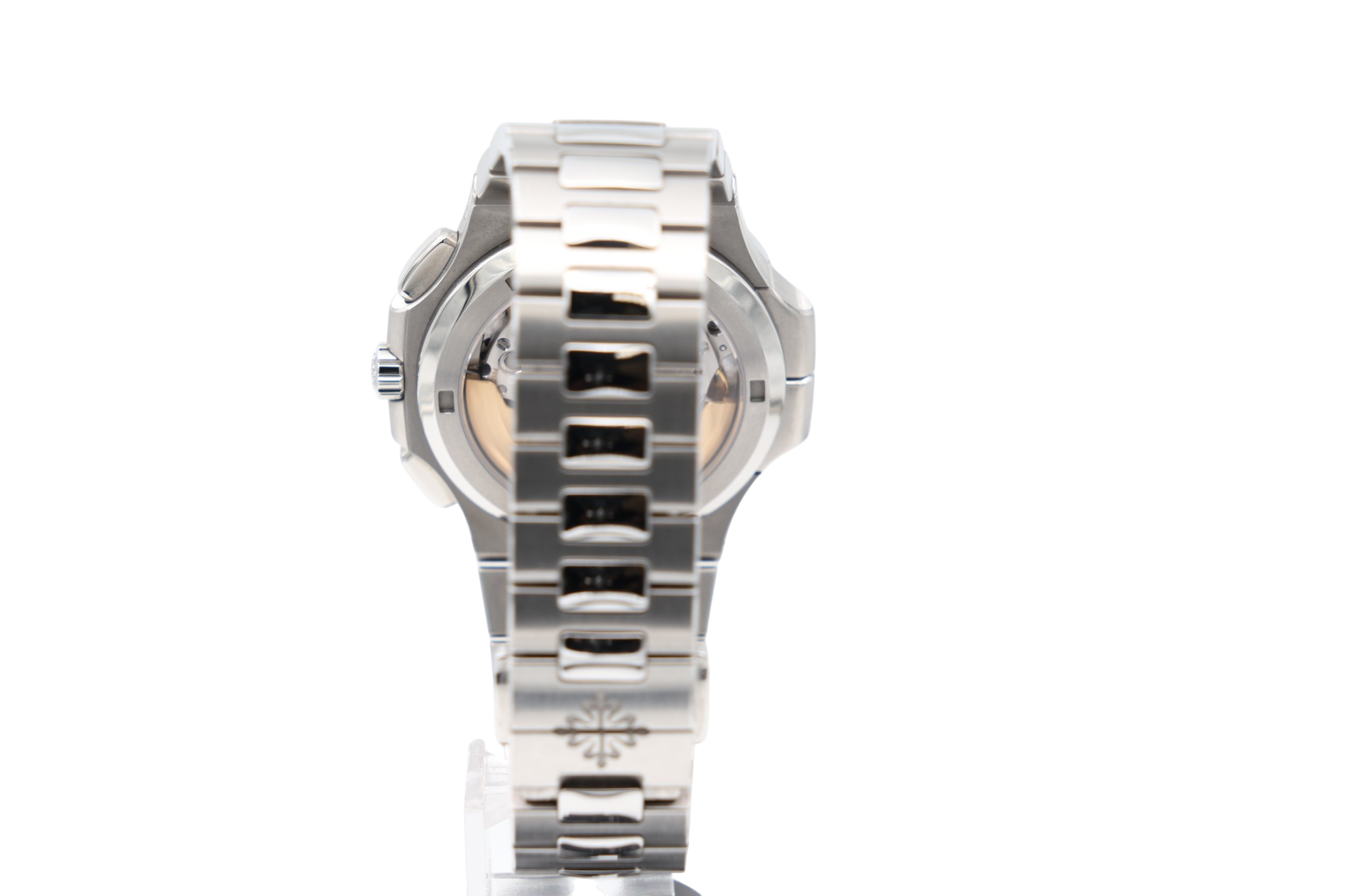 Patek Philippe - Nautilus – Blue – 5990/1a-001 – 2026