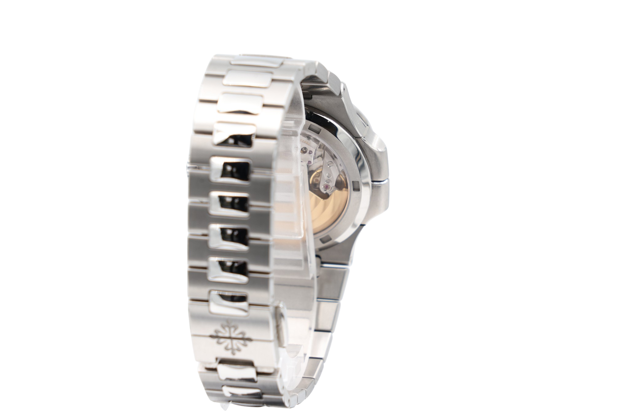 Patek Philippe - Nautilus – Blue – 5990/1a-001 – 2026