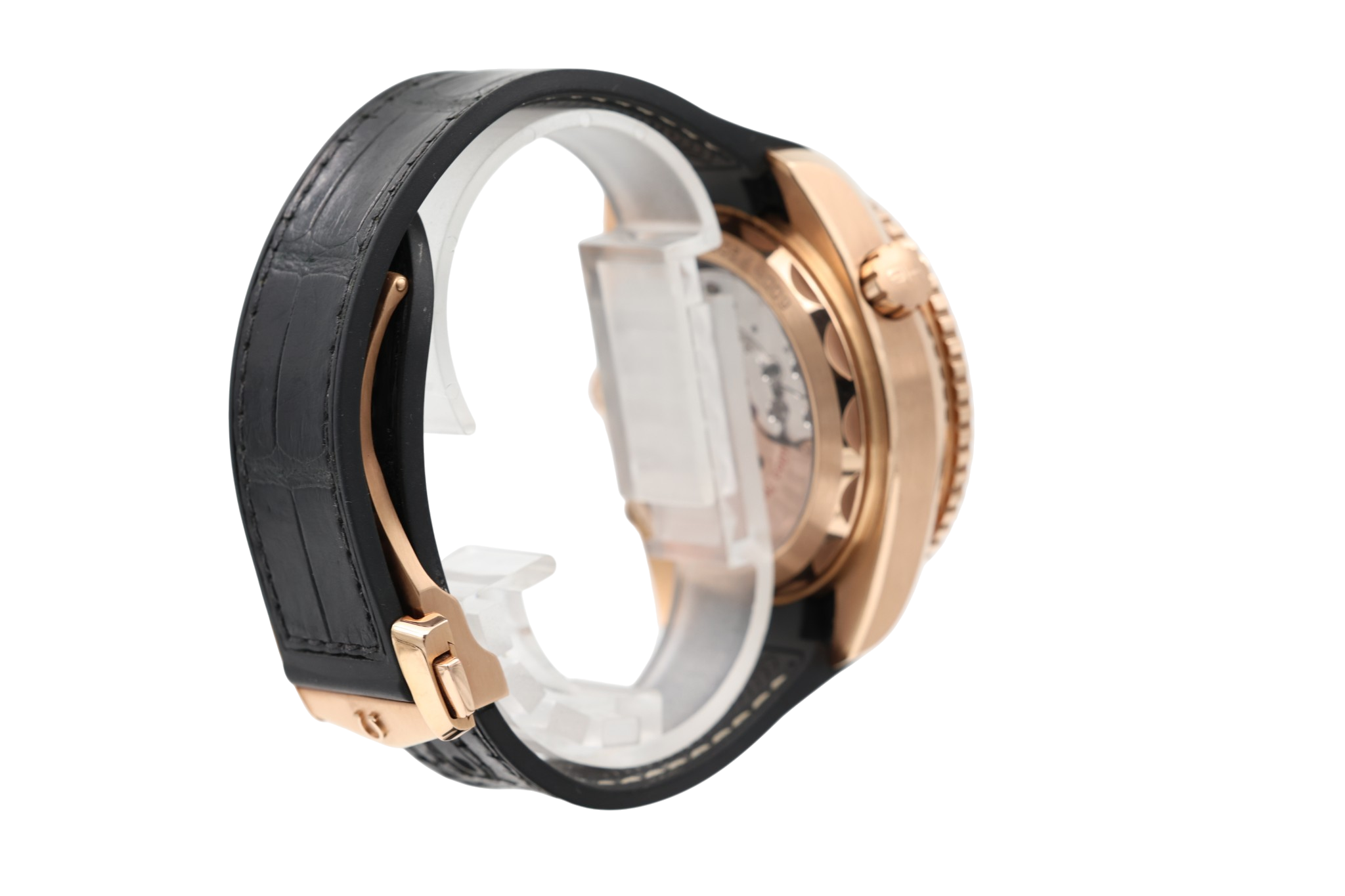 Omega - Seamaster Planet Ocean – Sedna gold – 215.63.46.51.01.001 – 2016