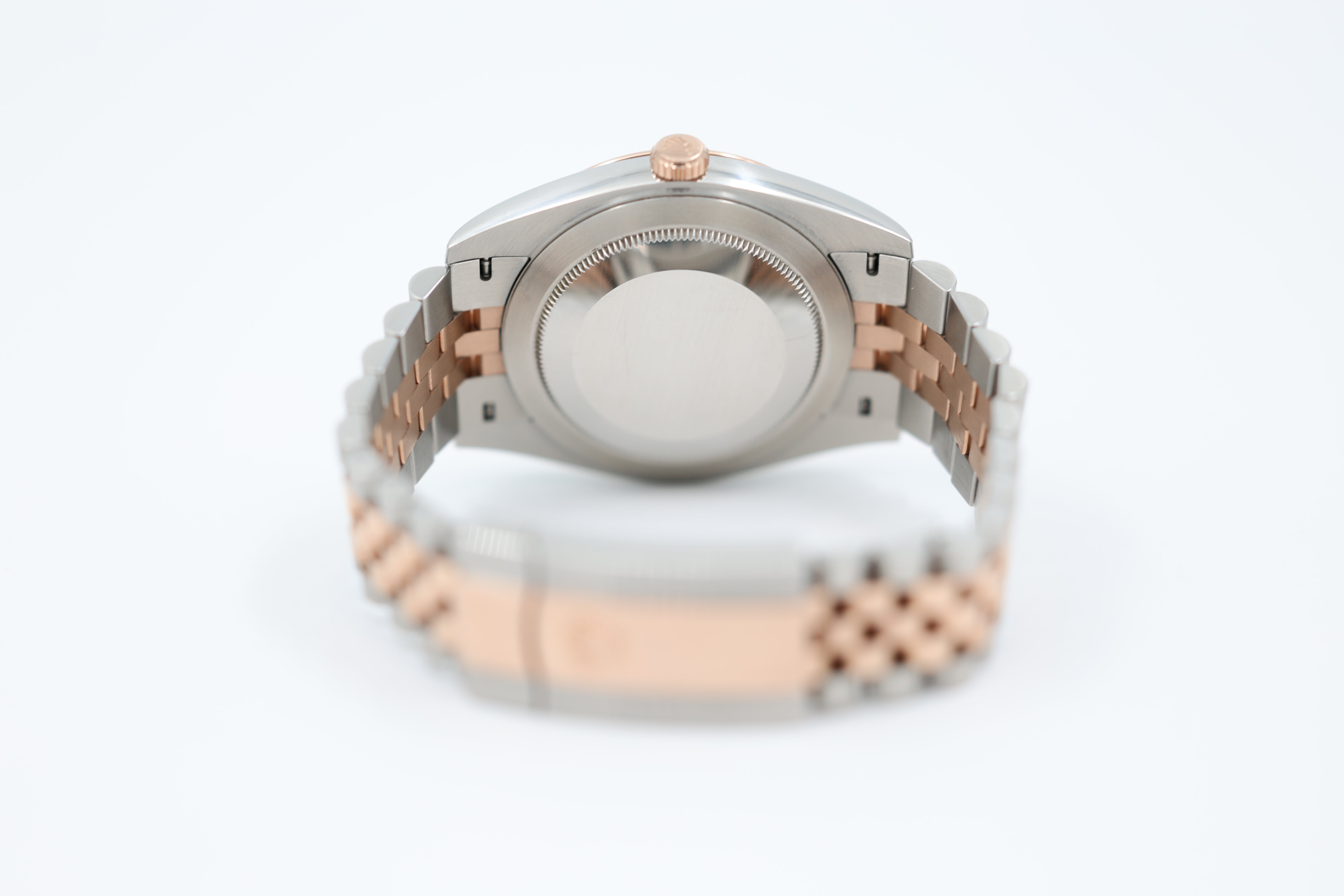 Rolex - Datejust - "Wimbledon" - 126331 - 2020