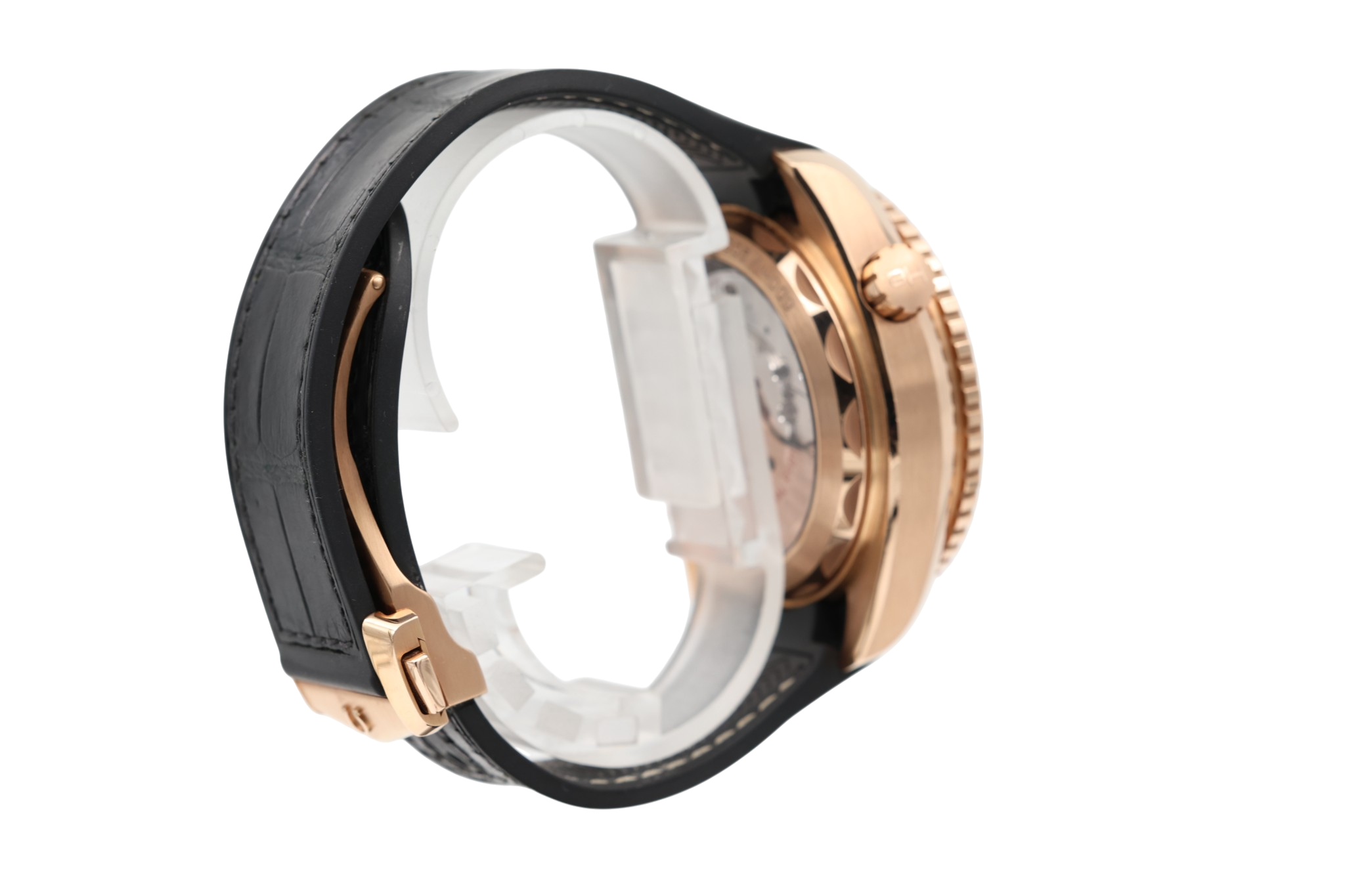 Omega - Seamaster Planet Ocean – Sedna gold – 215.63.46.51.01.001 – 2016