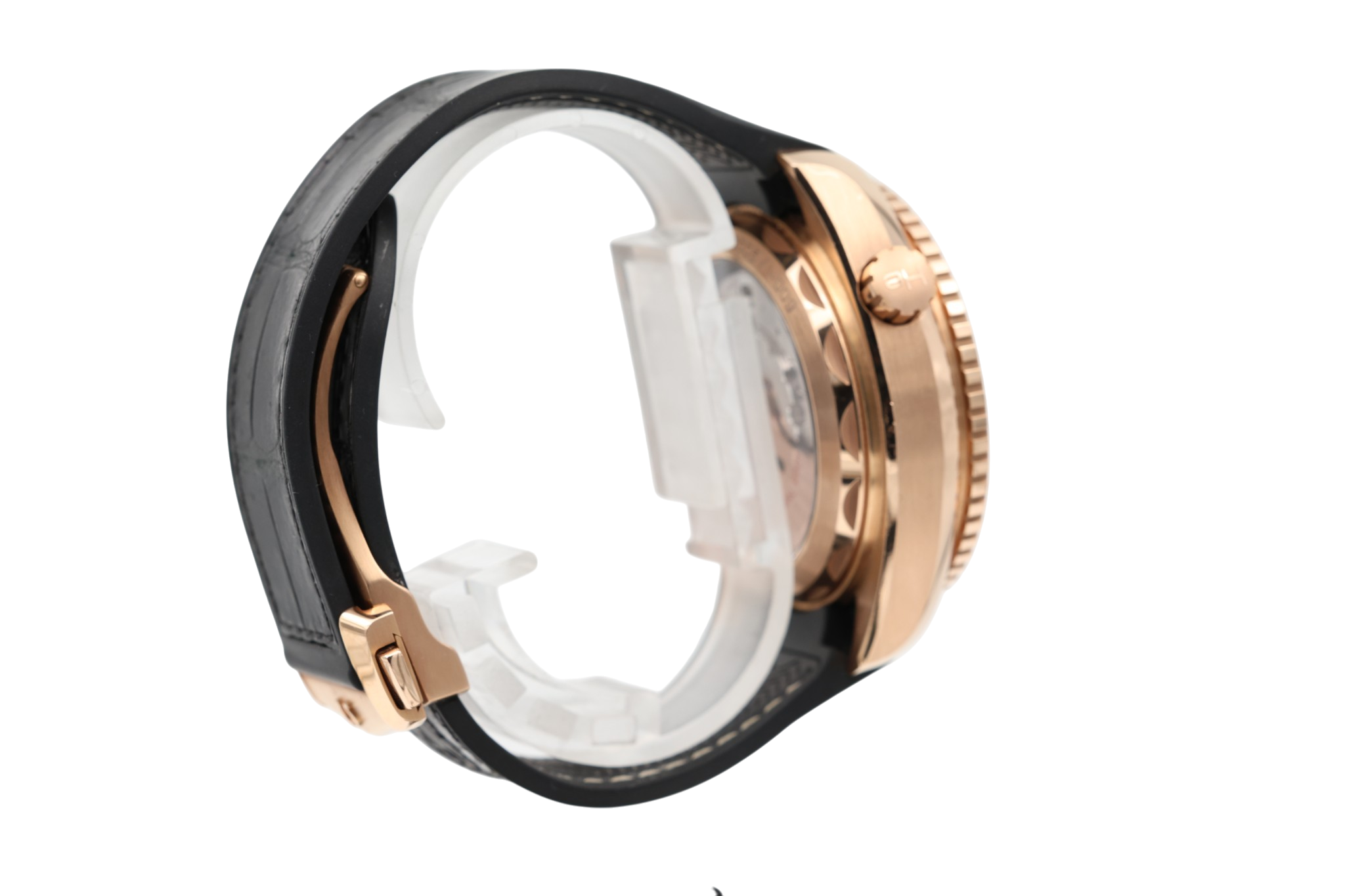 Omega - Seamaster Planet Ocean – Sedna gold – 215.63.46.51.01.001 – 2016