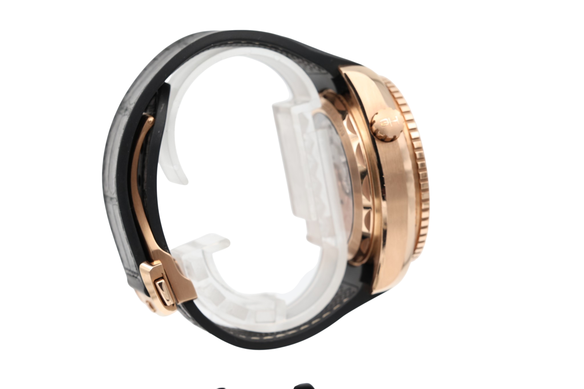 Omega - Seamaster Planet Ocean – Sedna gold – 215.63.46.51.01.001 – 2016