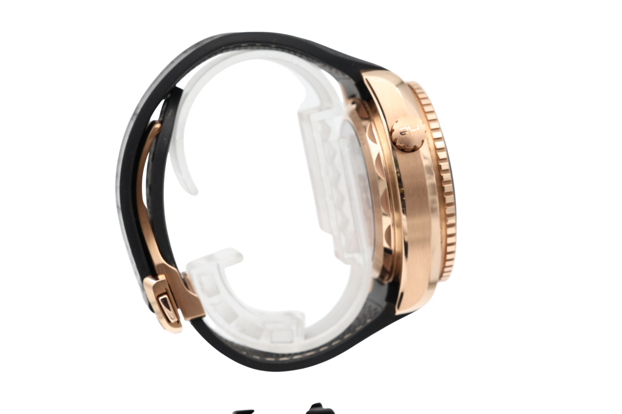 Omega - Seamaster Planet Ocean – Sedna gold – 215.63.46.51.01.001 – 2016