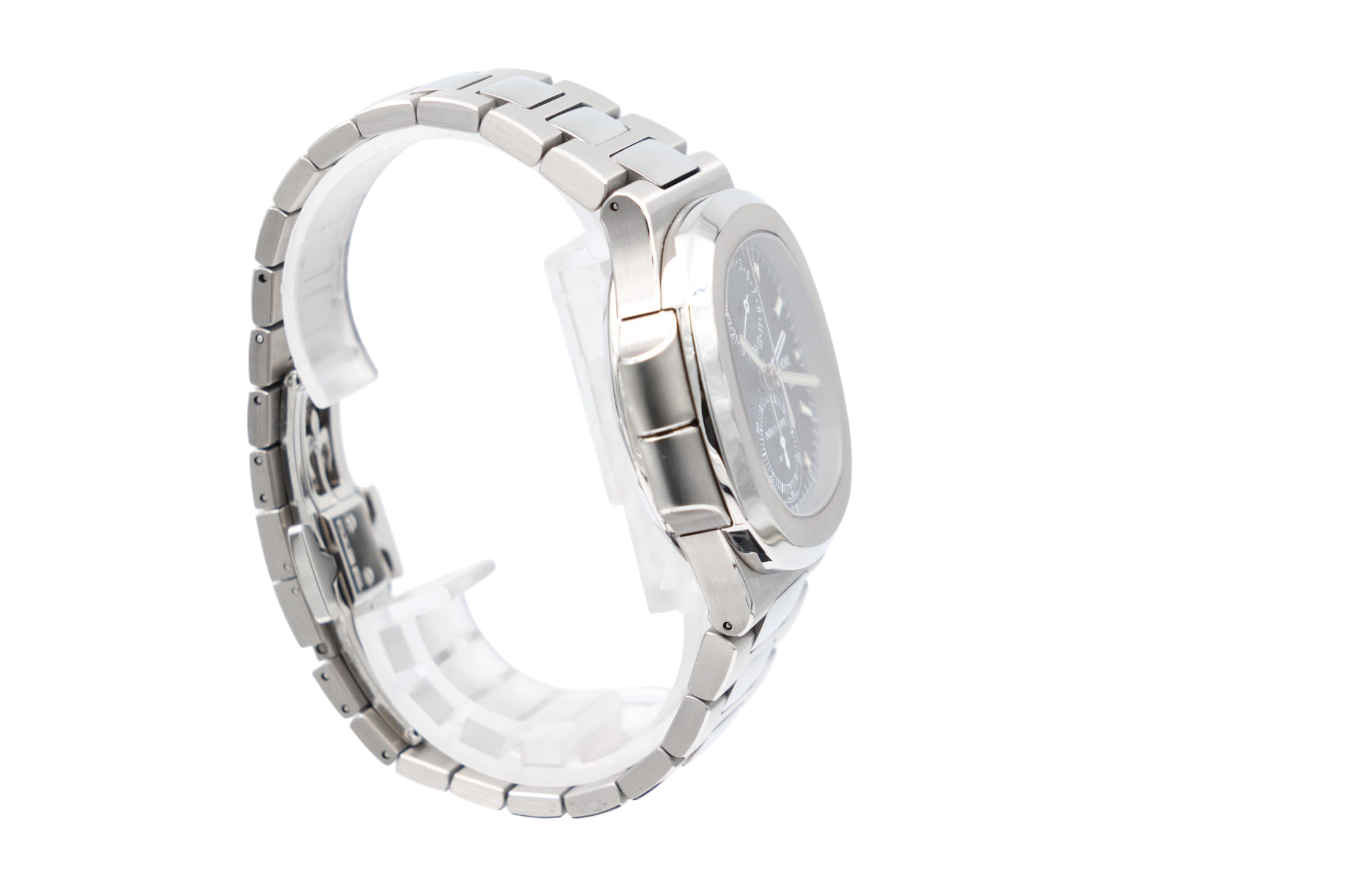 Patek Philippe - Nautilus – Blue – 5990/1a-001 – 2026