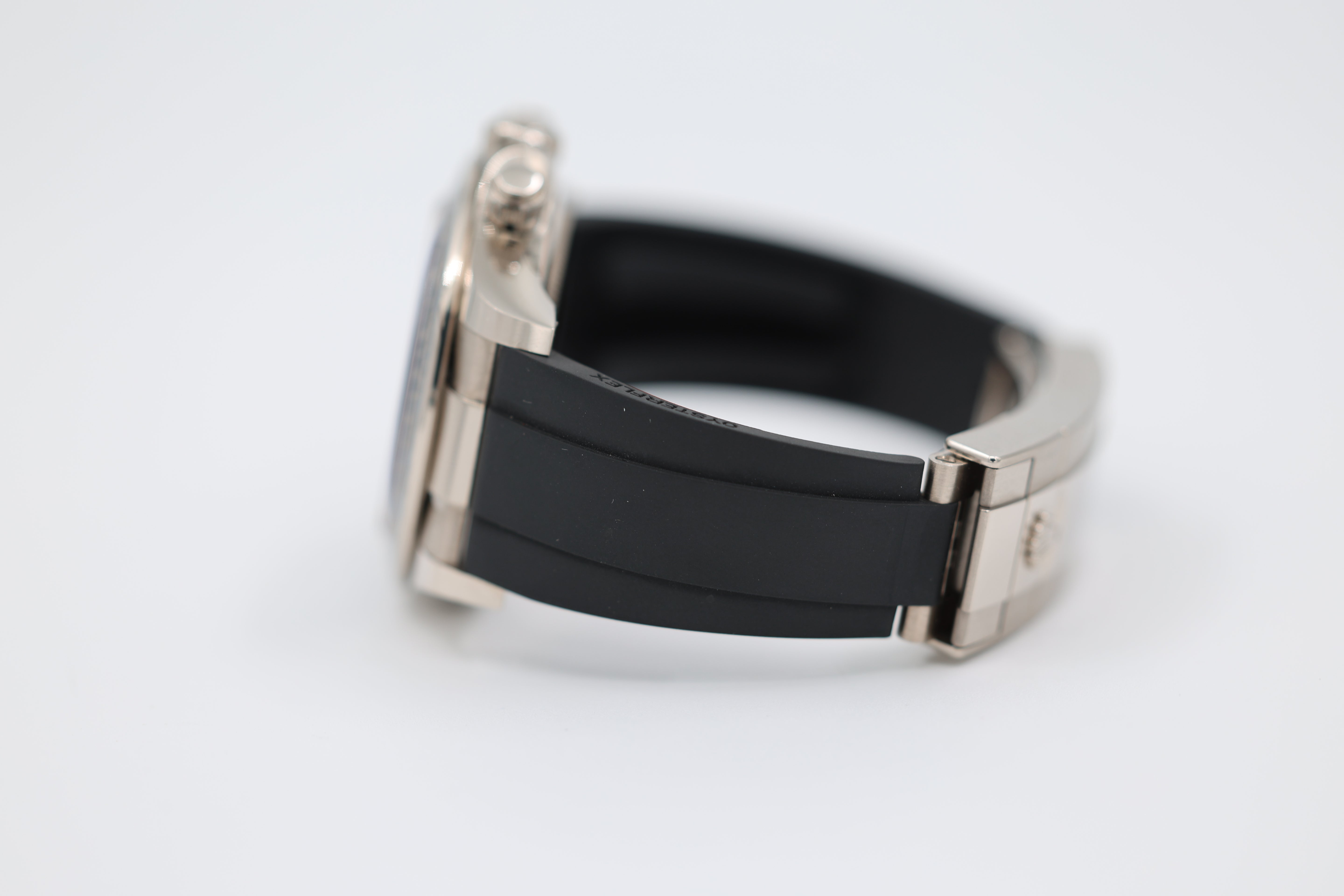 Rolex - Daytona - "Ghost" - 126519LN - 2025