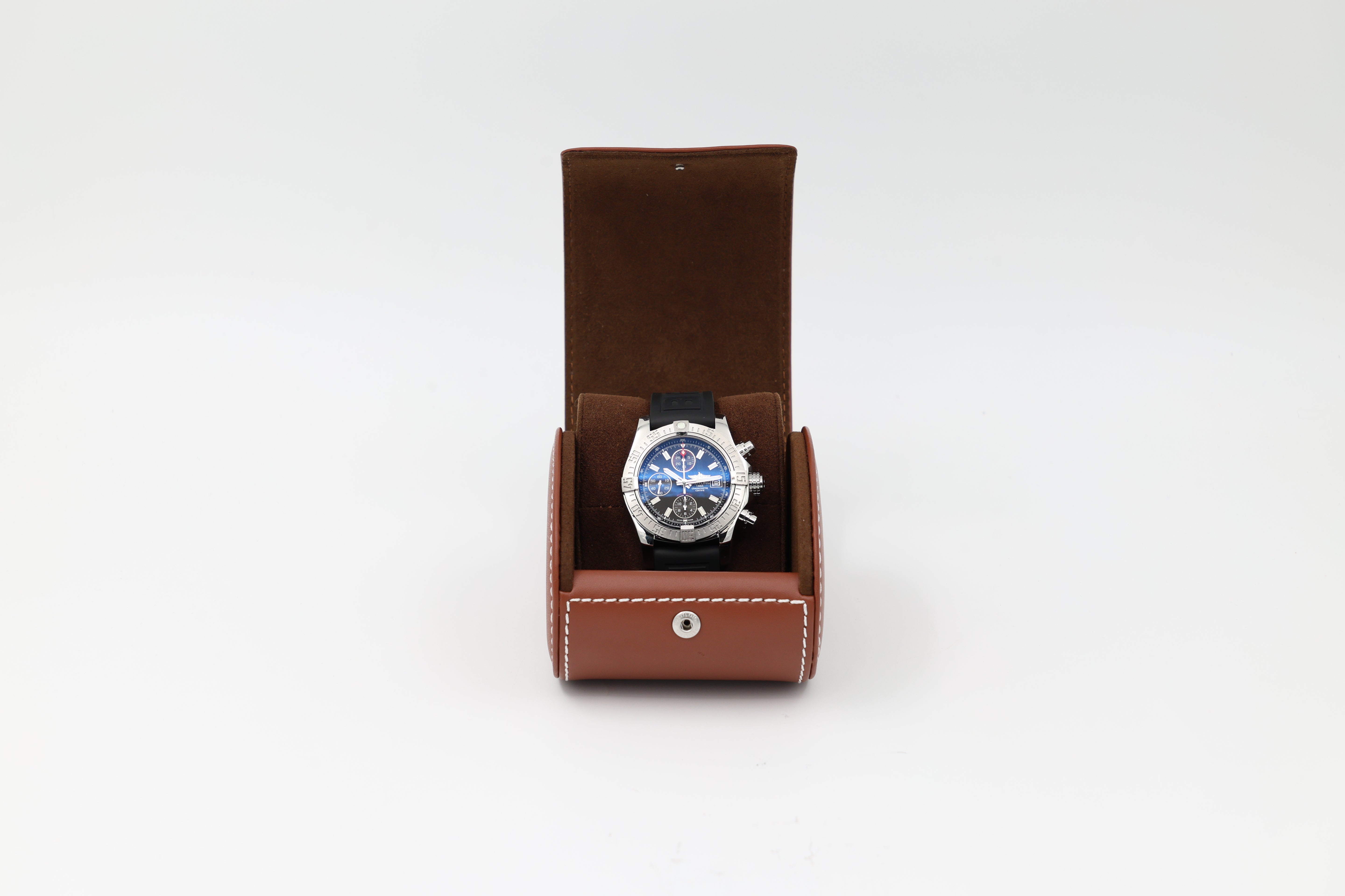 Breitling - Avenger – Black – A13380 – 2000