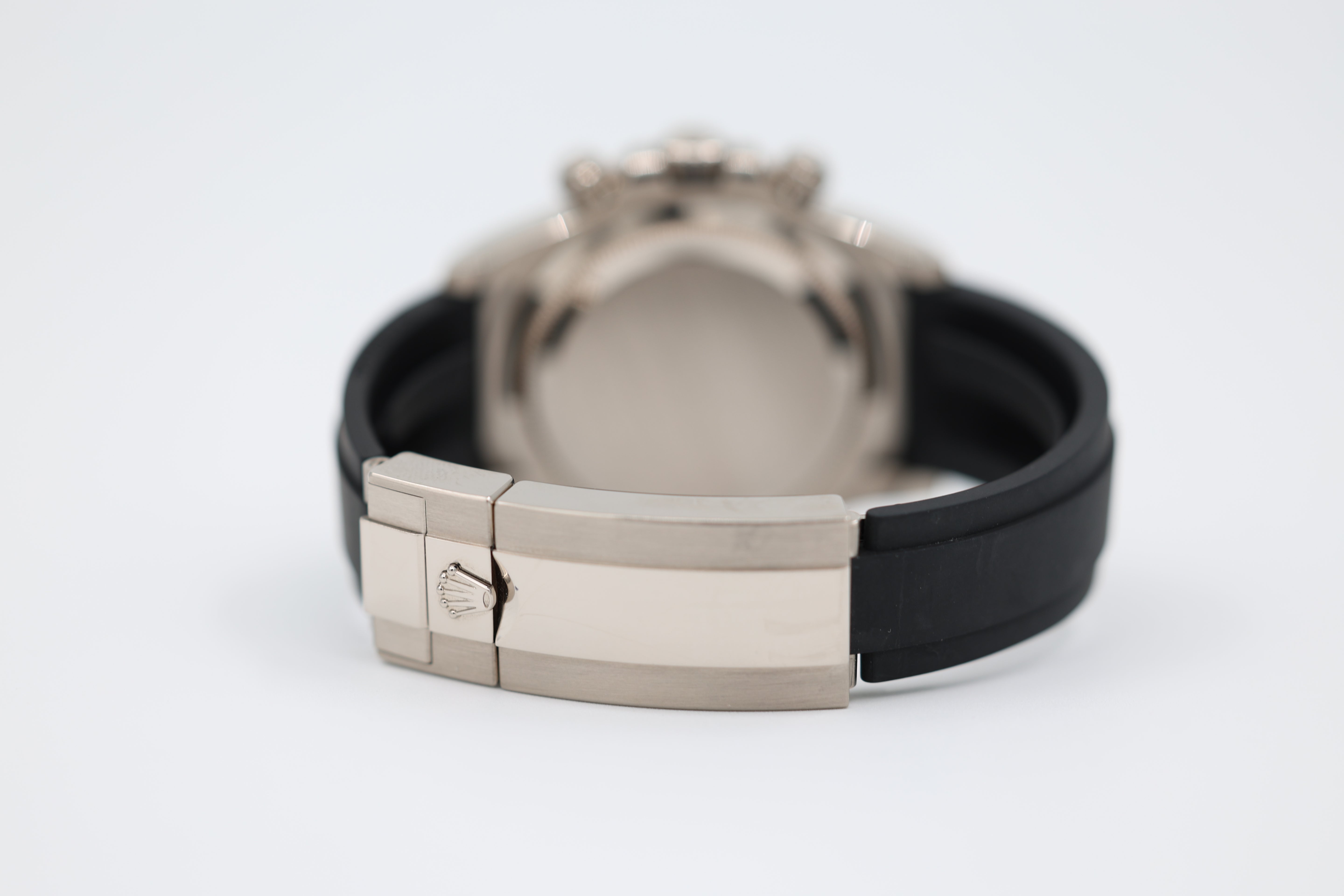 Rolex - Daytona - "Ghost" - 126519LN - 2025