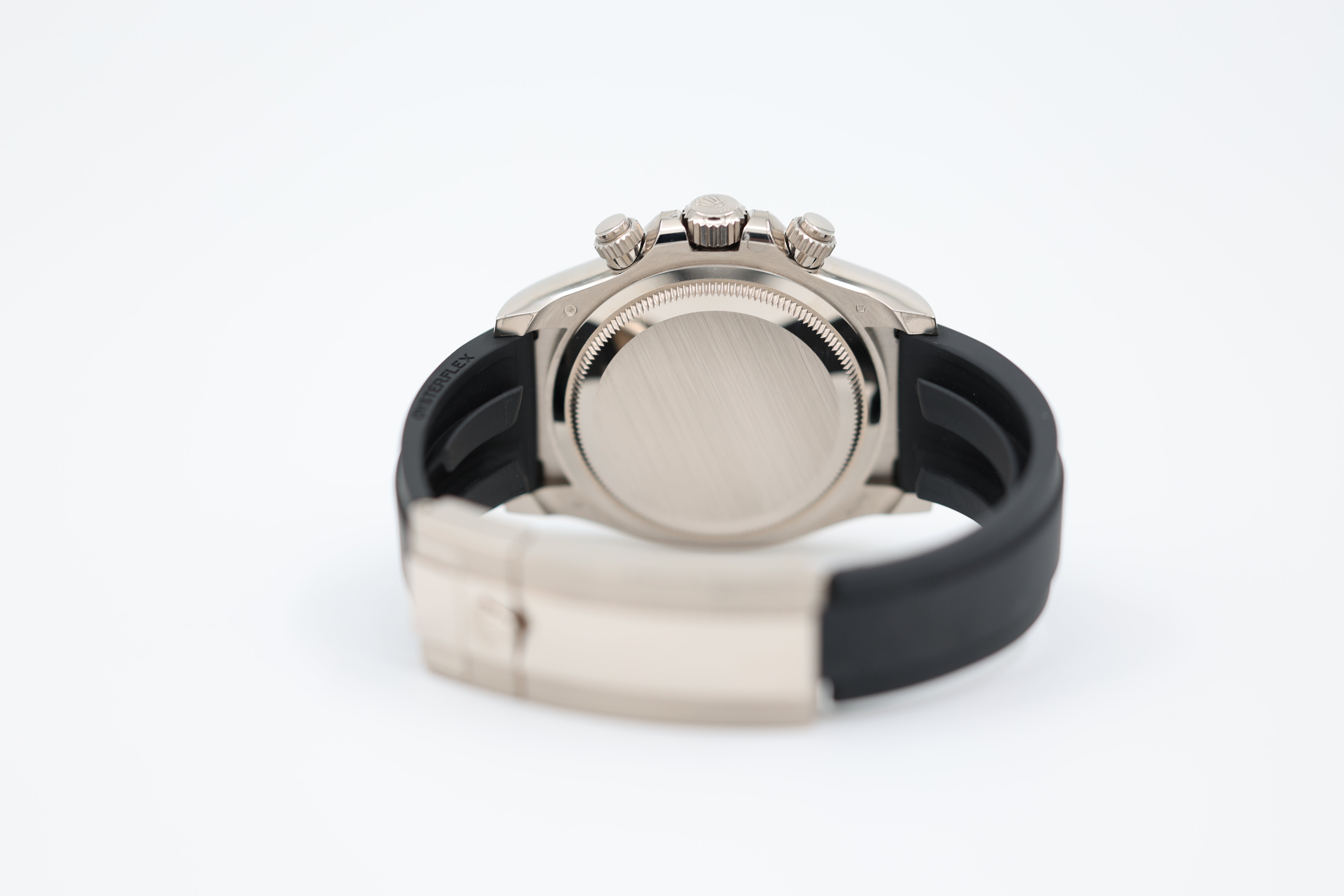 Rolex - Daytona - "Ghost" - 126519LN - 2025