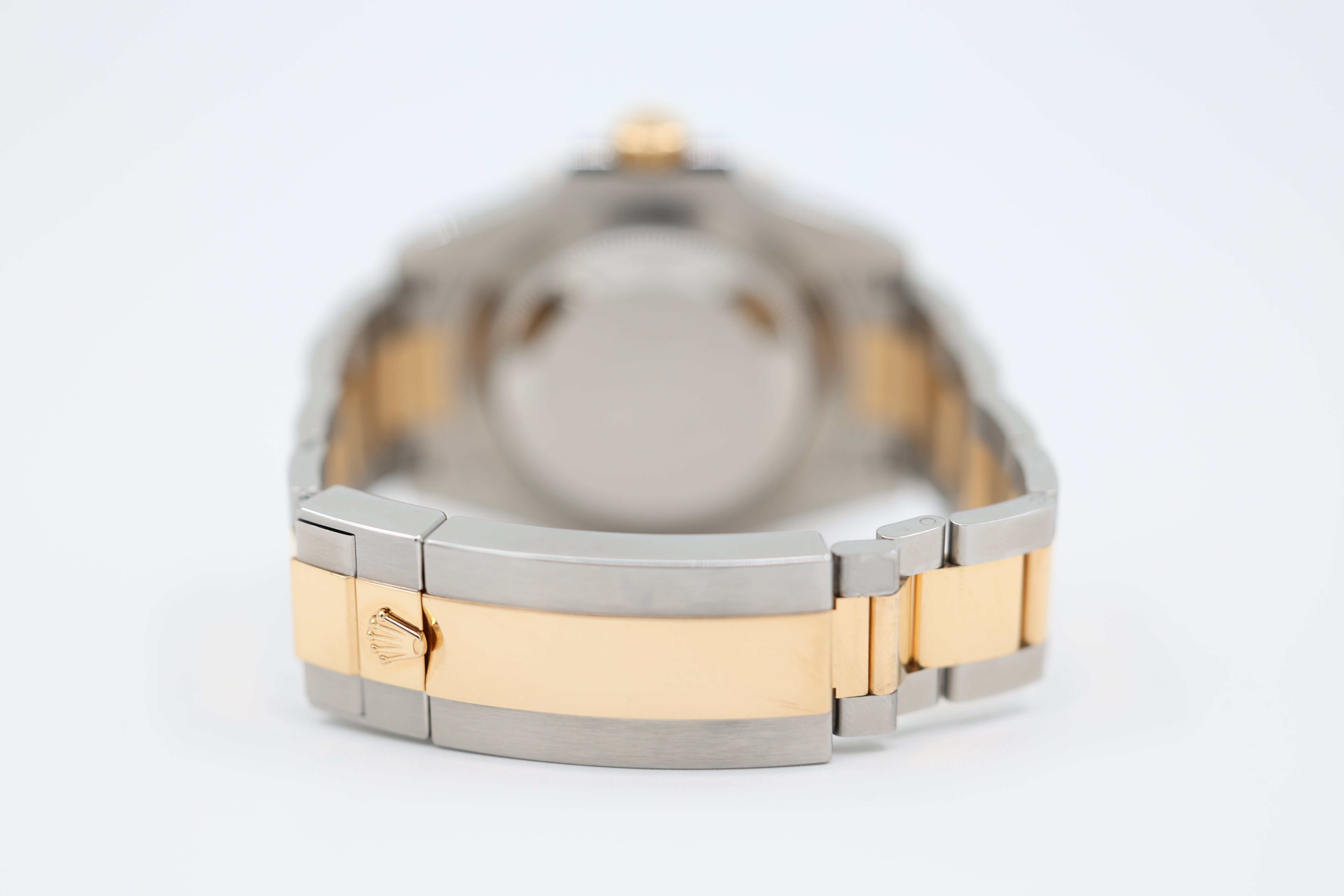 Rolex - Submariner Date - "Bluesy" - 126613LB - 2025