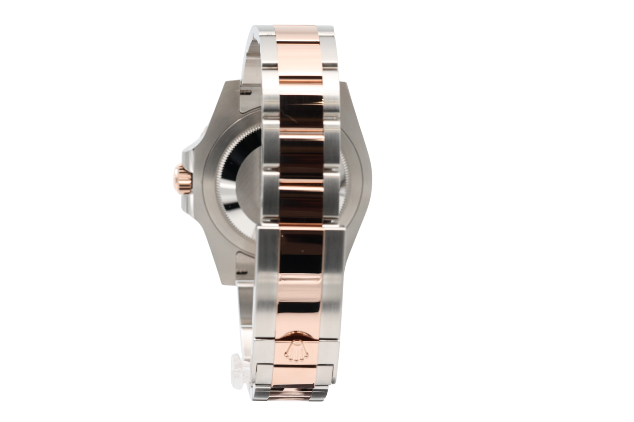 Rolex - GMT-Master II – "Root Beer" – 126711CHNR – 2025