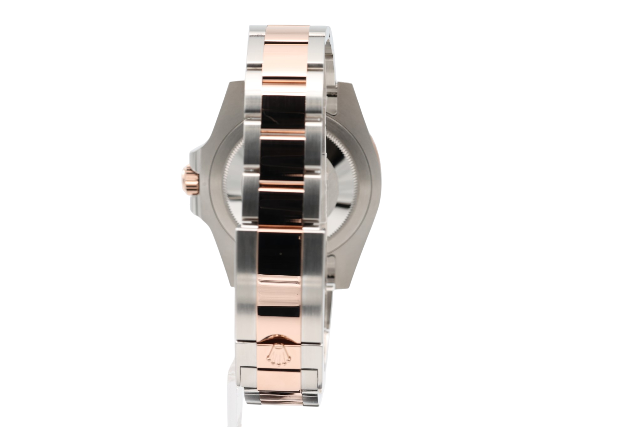 Rolex - GMT-Master II – "Root Beer" – 126711CHNR – 2025