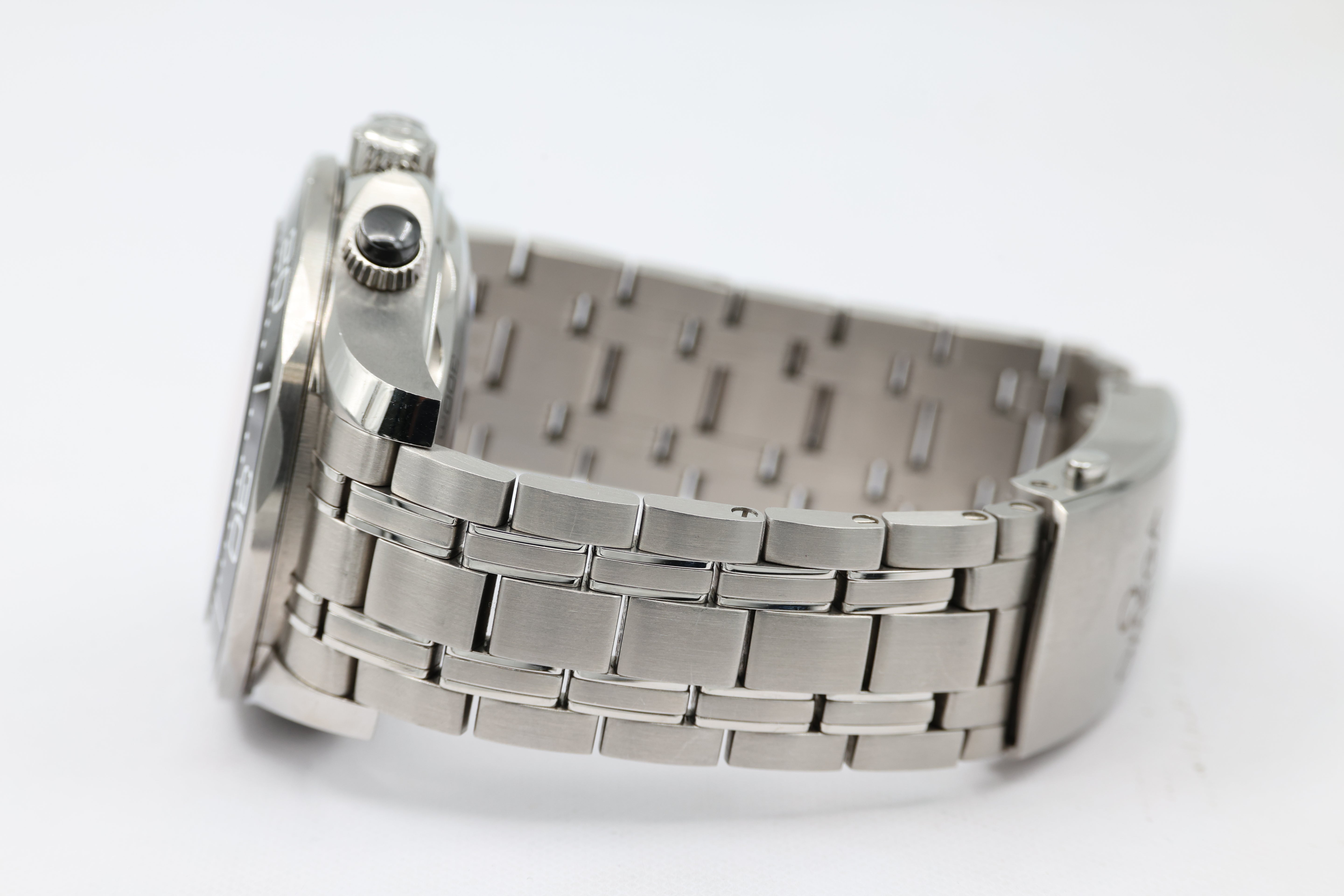Omega - Seamaster – Diver 300M Chronograph – 210.30.44.51.01.001 – 2024