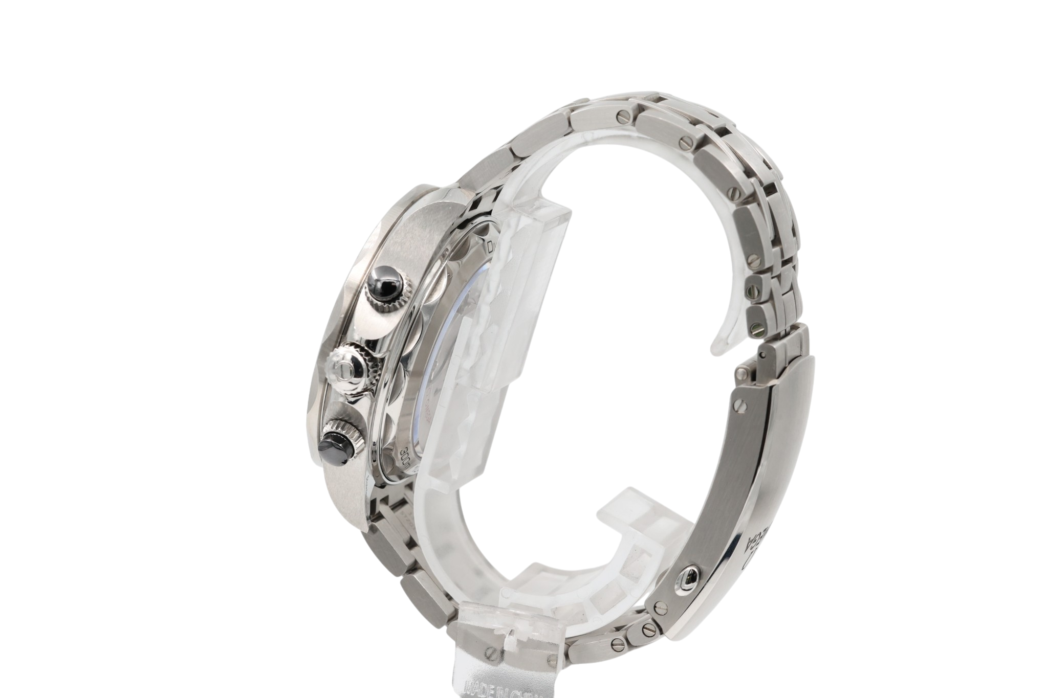 Omega - Seamaster – Diver 300M Chronograph – 210.30.44.51.01.001 – 2024