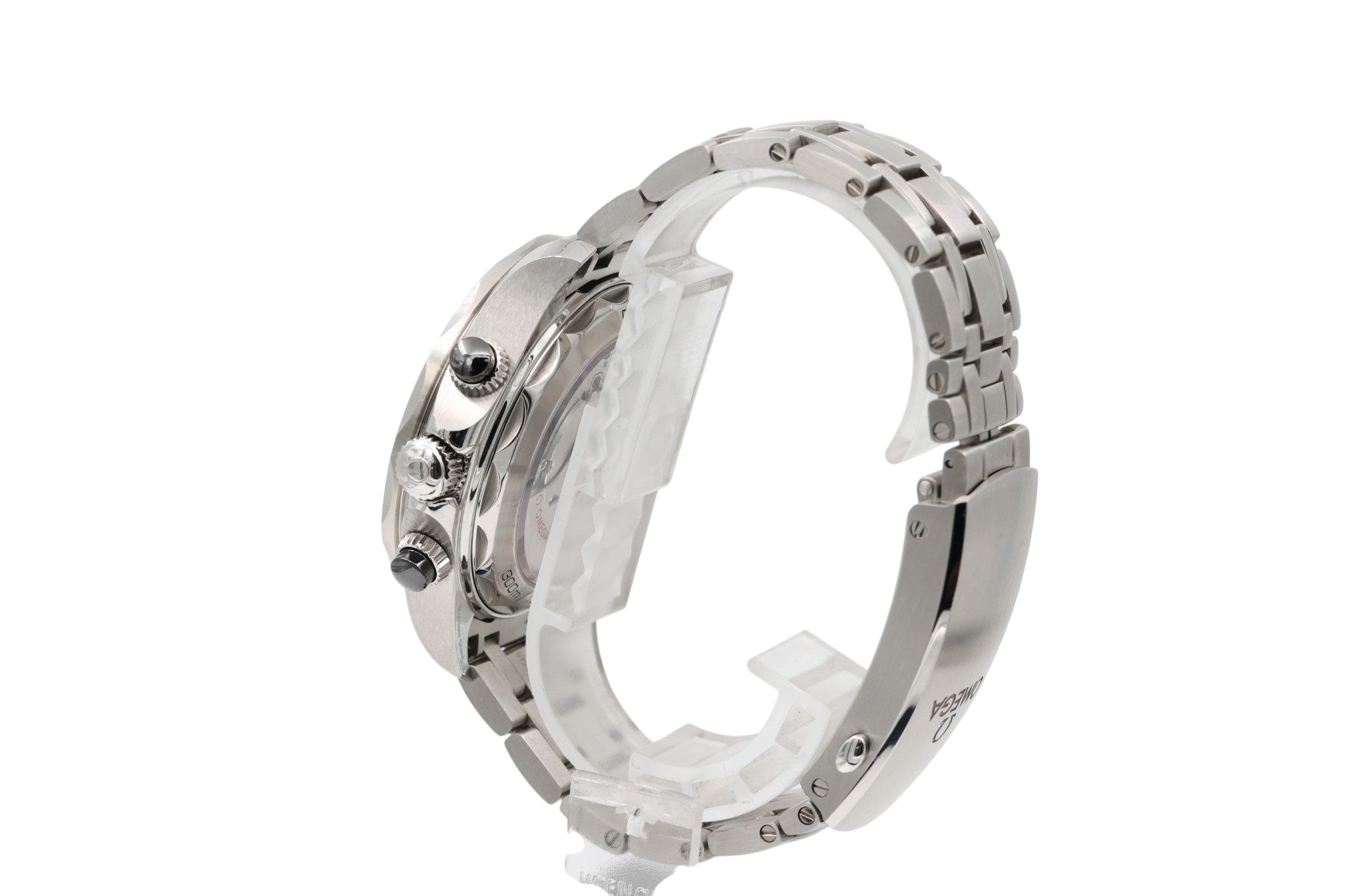 Omega - Seamaster – Diver 300M Chronograph – 210.30.44.51.01.001 – 2024