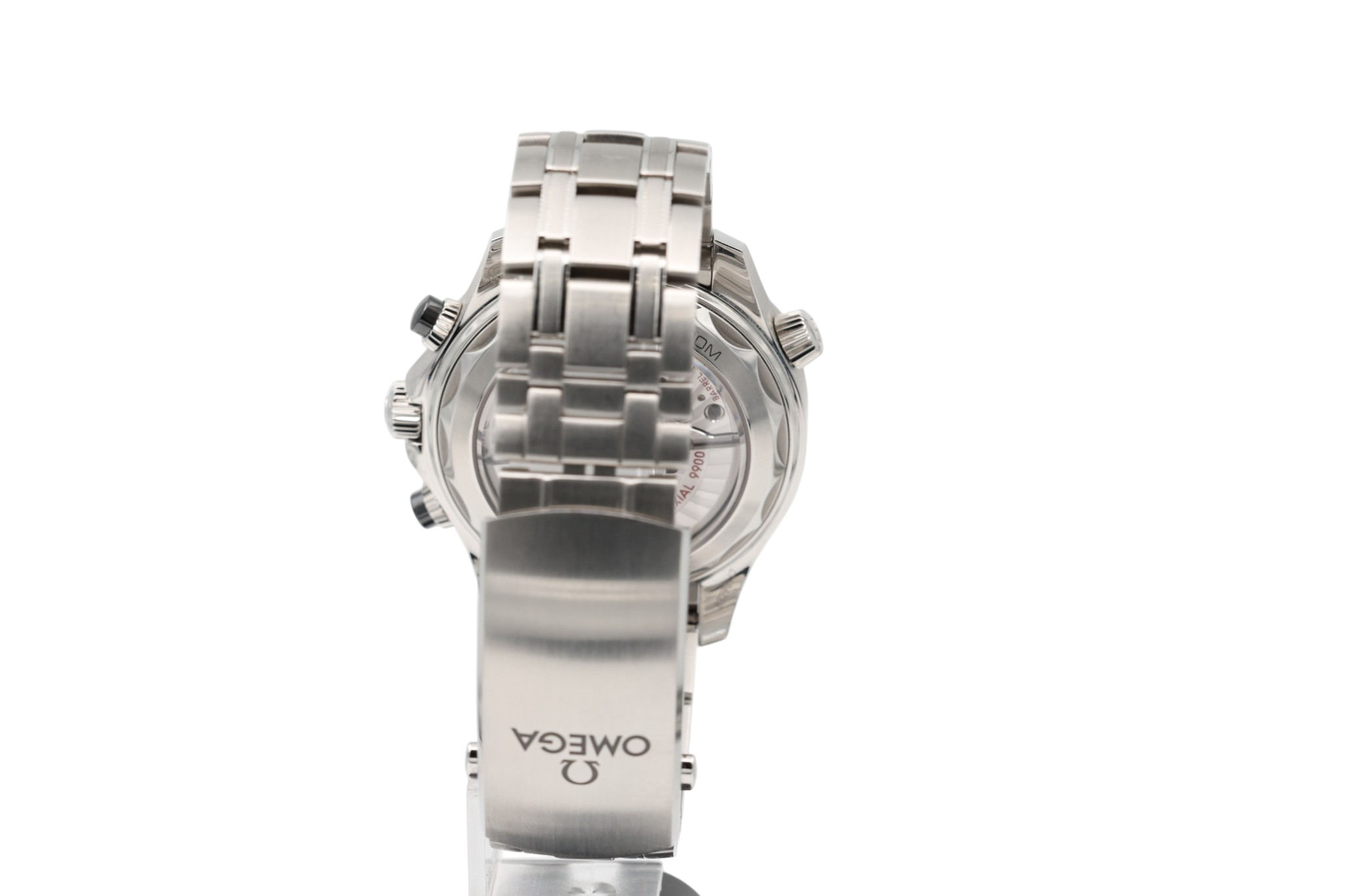 Omega - Seamaster – Diver 300M Chronograph – 210.30.44.51.01.001 – 2024