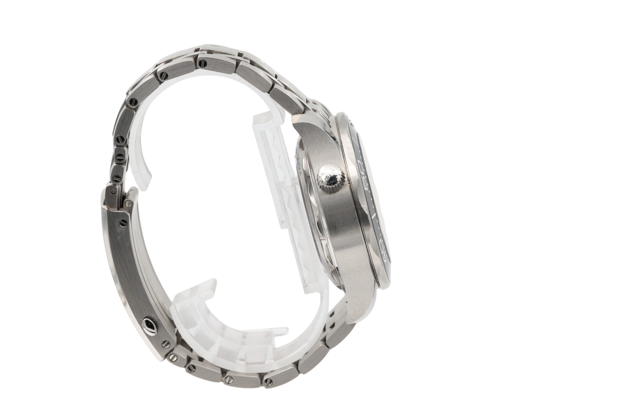 Omega - Seamaster – Diver 300M Chronograph – 210.30.44.51.01.001 – 2024