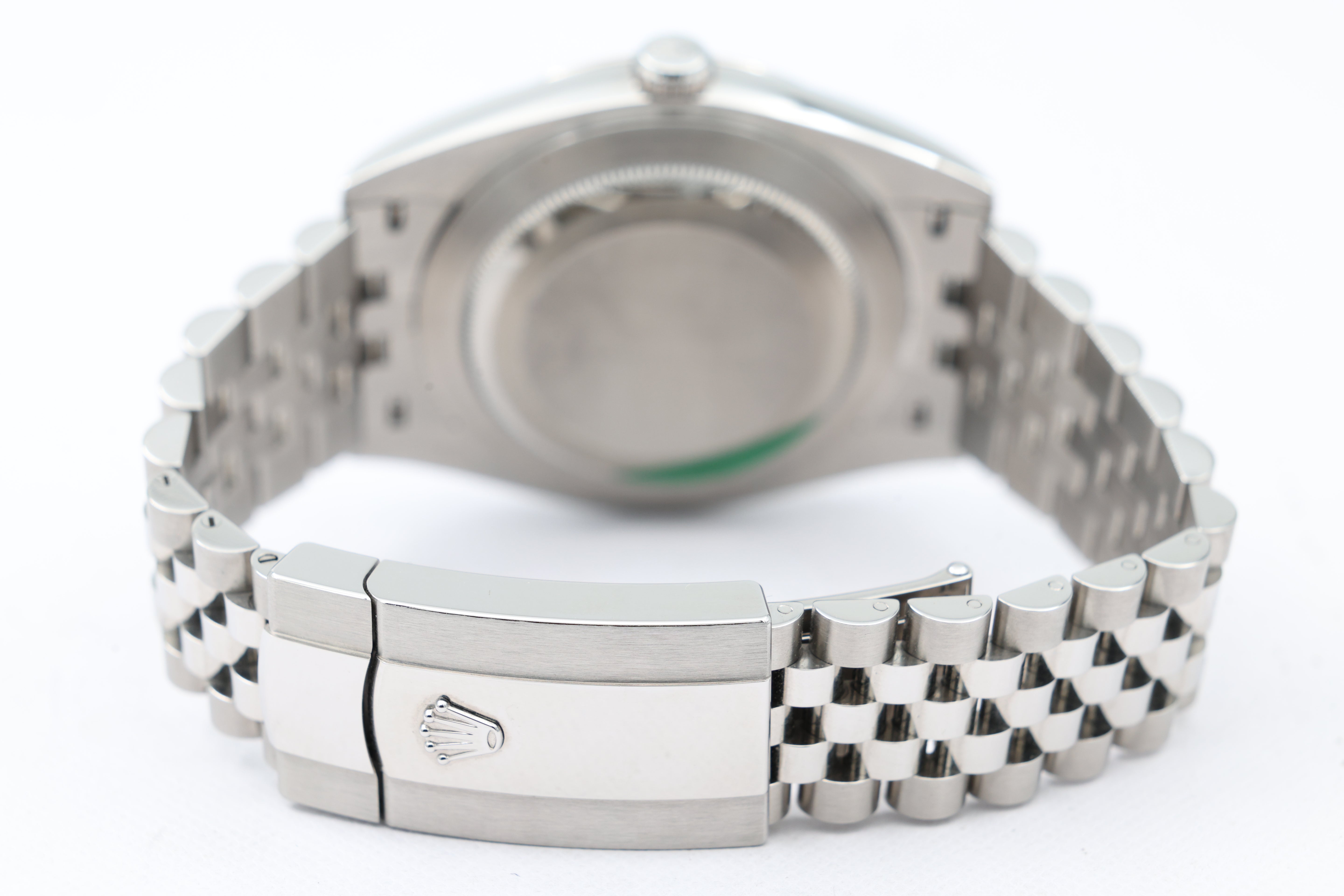 Rolex - Datejust – Wimbledon – 126334 – 2025