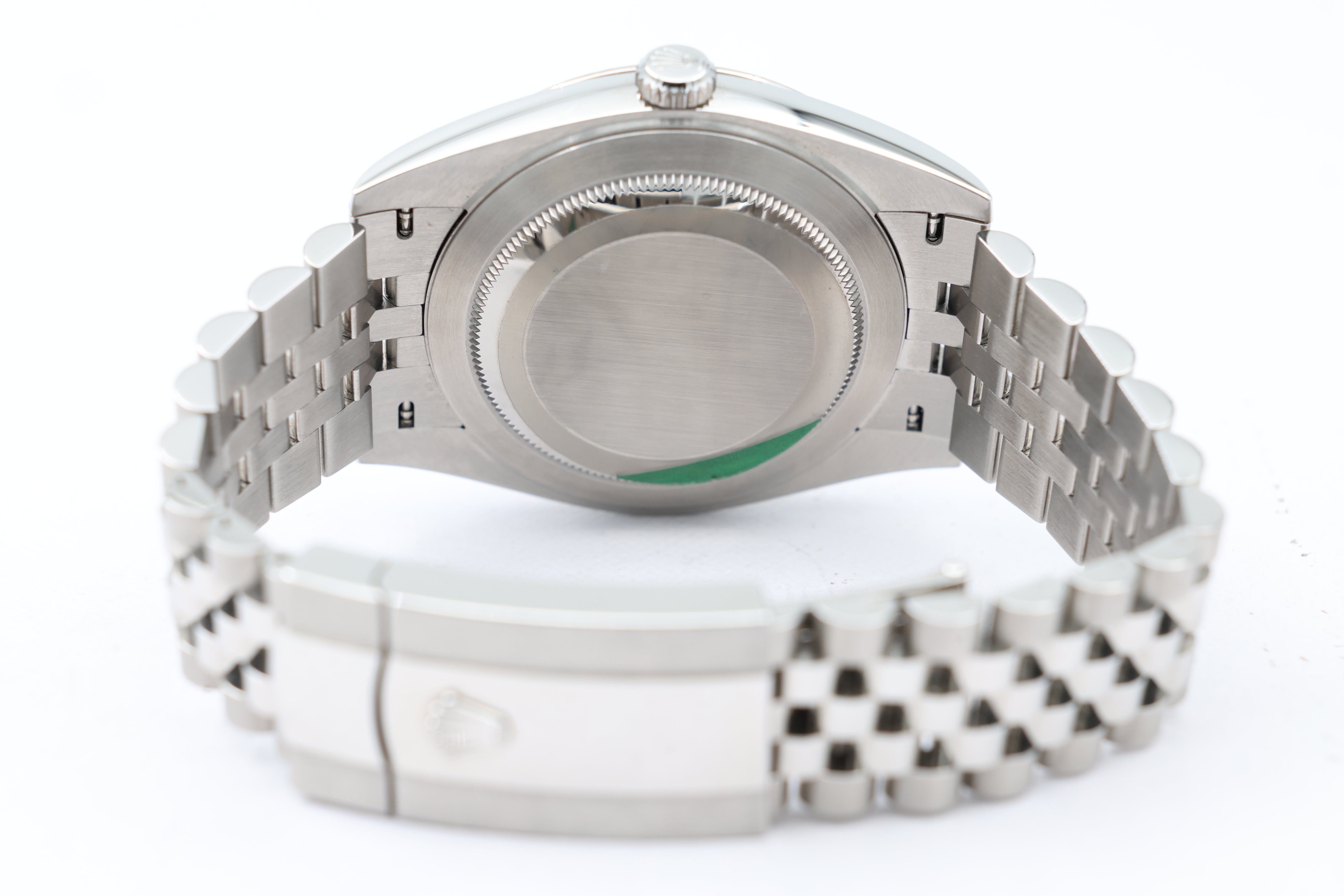 Rolex - Datejust – Wimbledon – 126334 – 2025