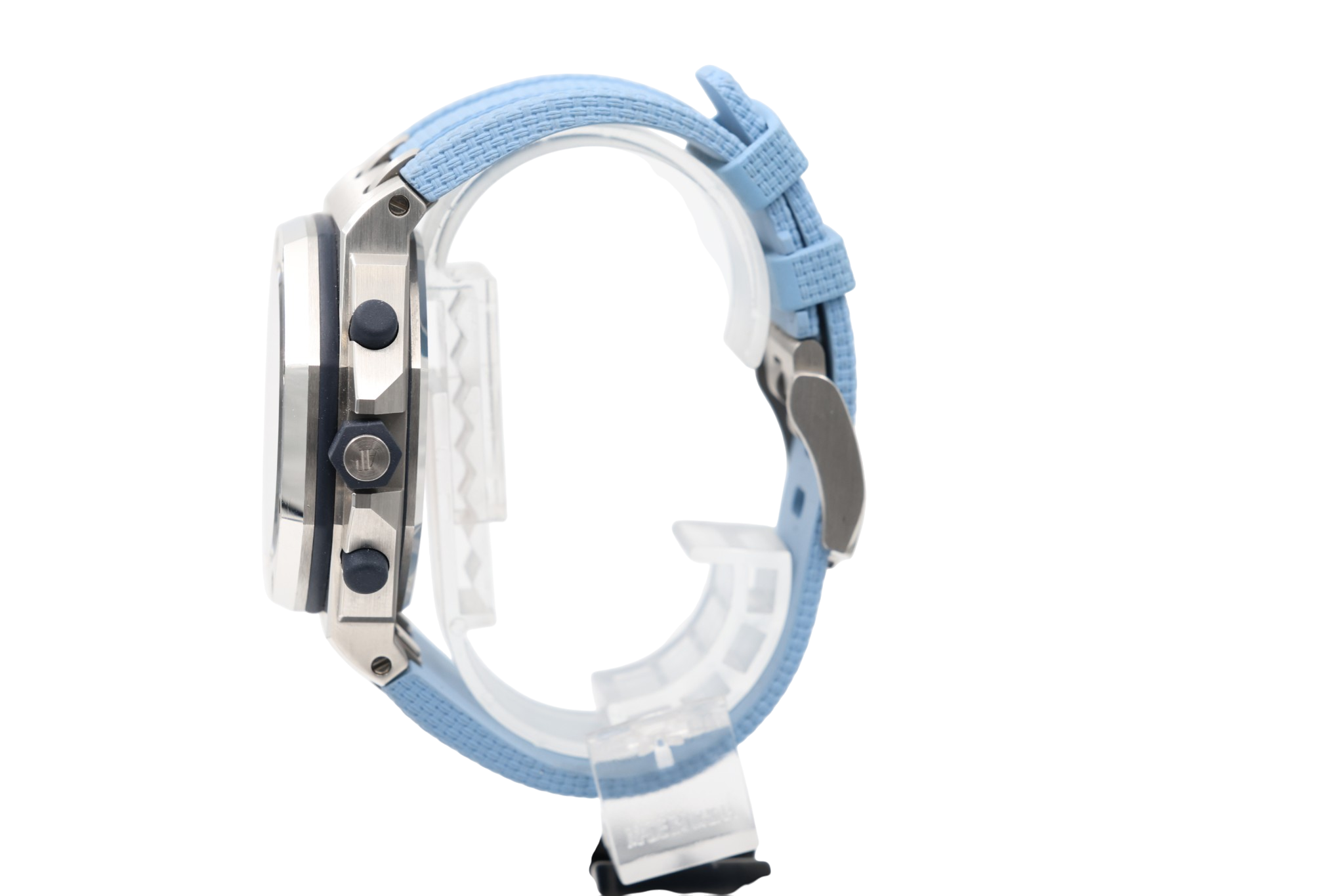 Audemars Piguet - Royal Oak Offshore – Blue – 26238ST – 2024