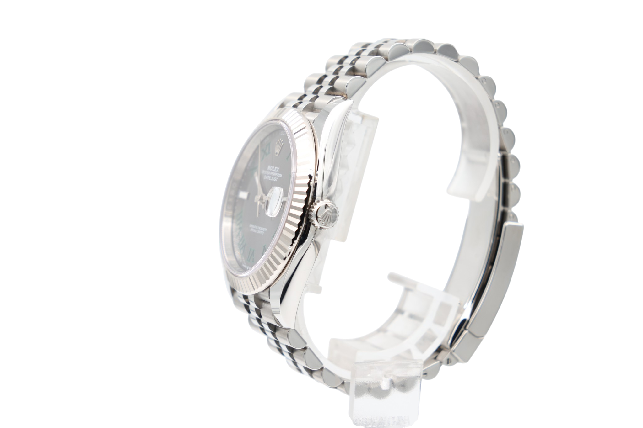 Rolex - Datejust – Wimbledon – 126334 – 2025