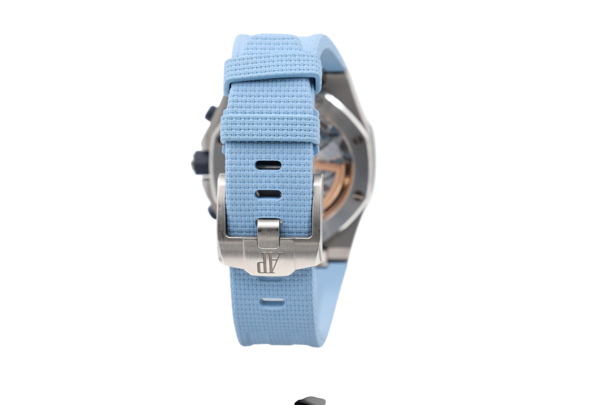 Audemars Piguet - Royal Oak Offshore – Blue – 26238ST – 2024