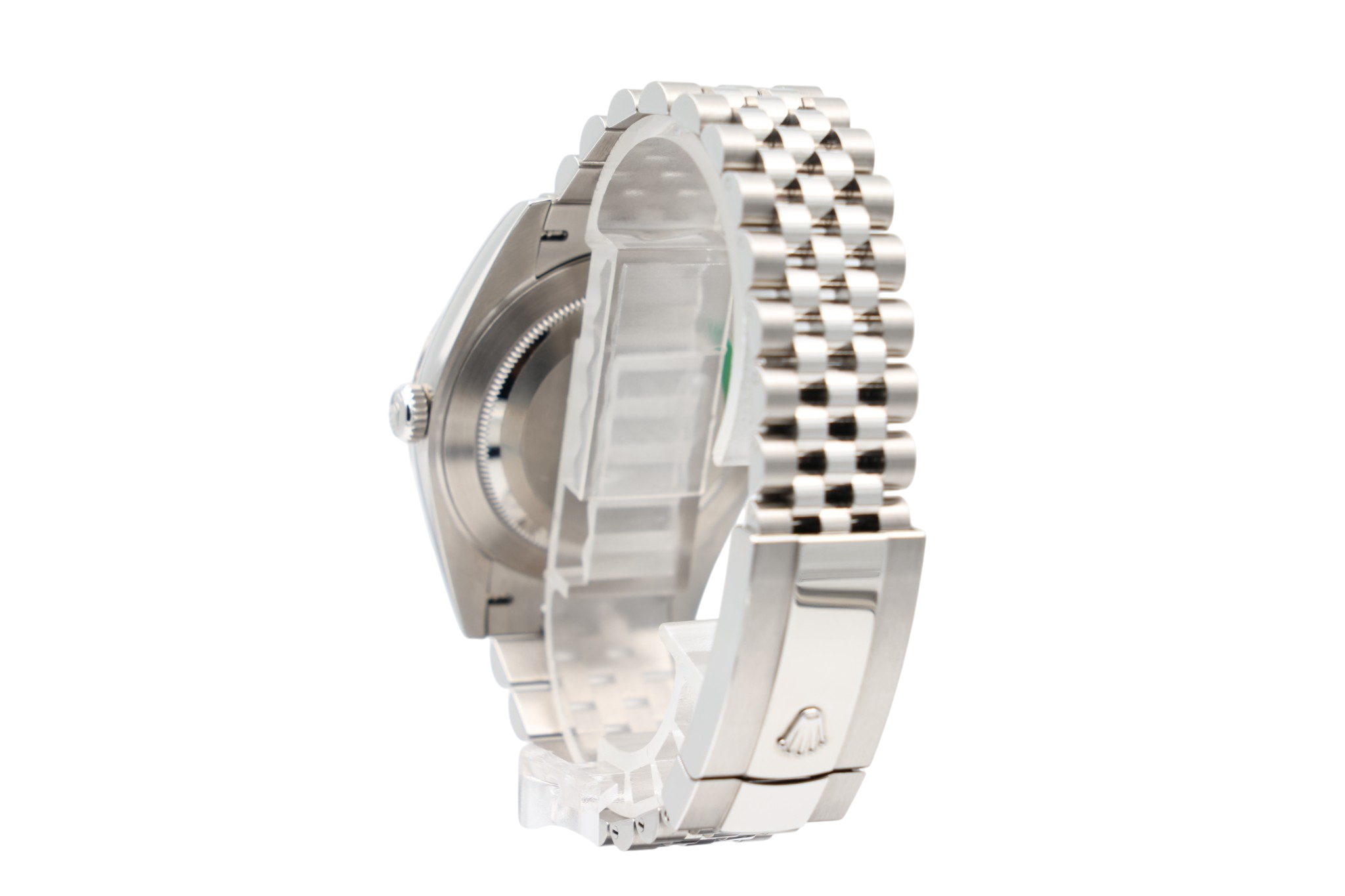 Rolex - Datejust – Wimbledon – 126334 – 2025