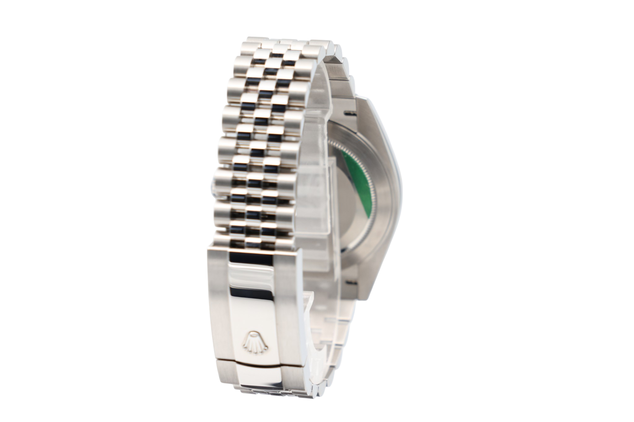 Rolex - Datejust – Wimbledon – 126334 – 2025