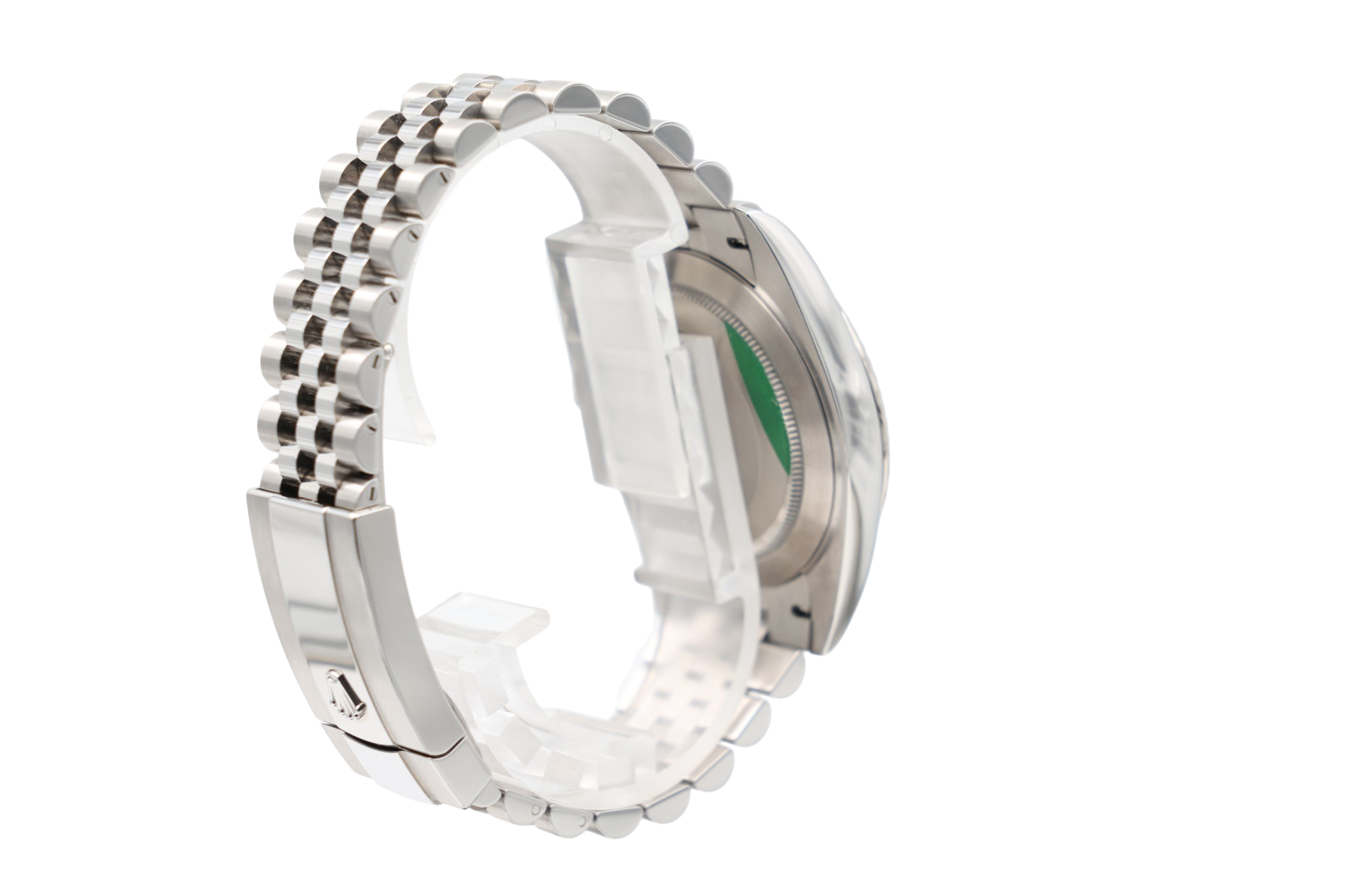 Rolex - Datejust – Wimbledon – 126334 – 2025