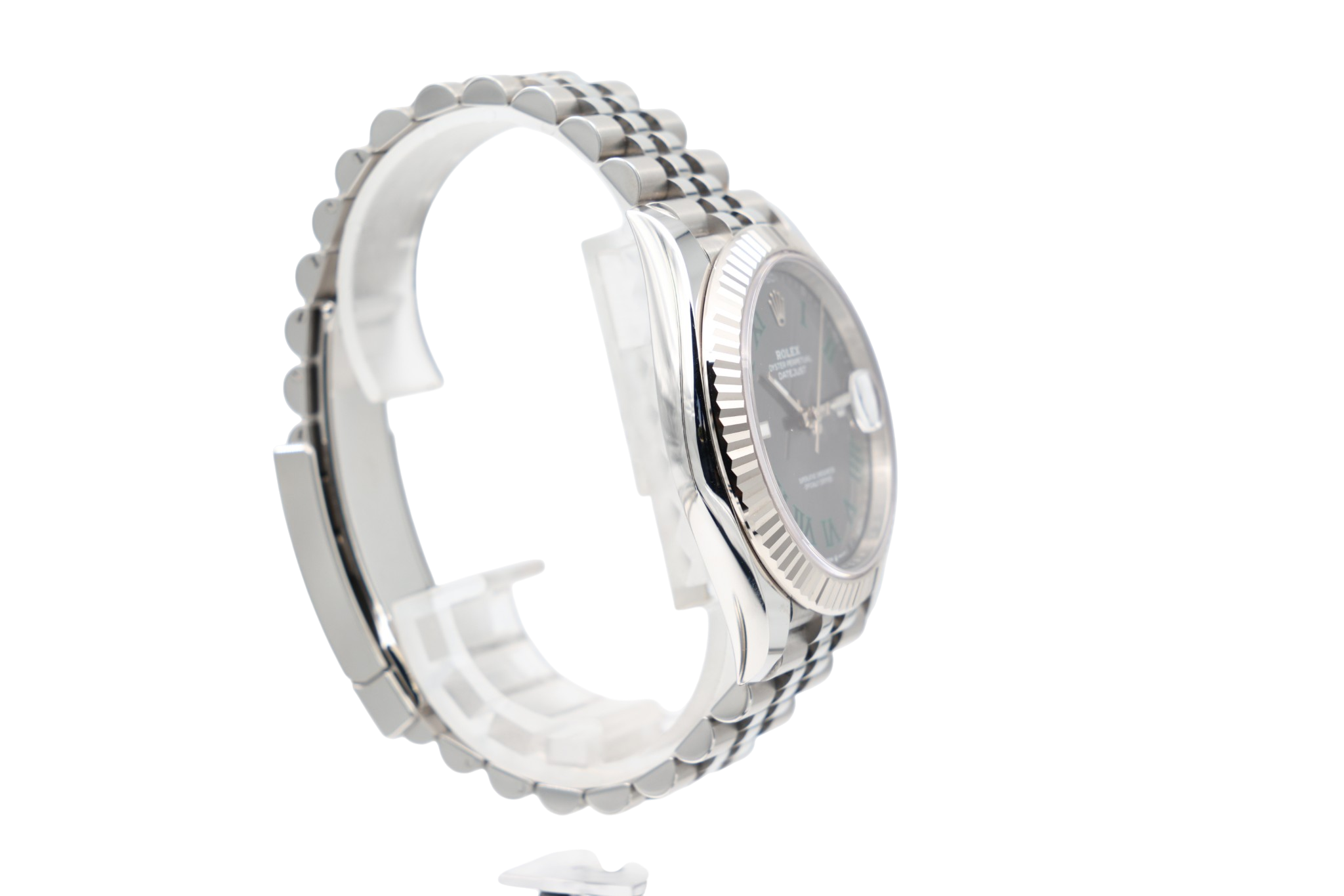 Rolex - Datejust – Wimbledon – 126334 – 2025