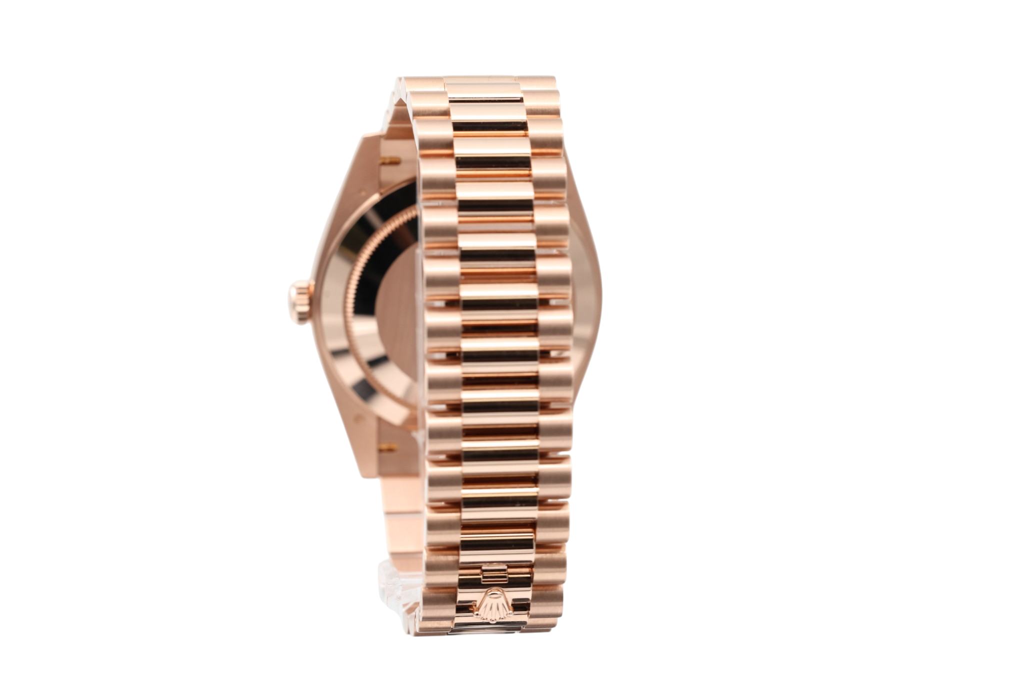 Rolex - Day-Date – Slate Ombre – 228235 – 2026