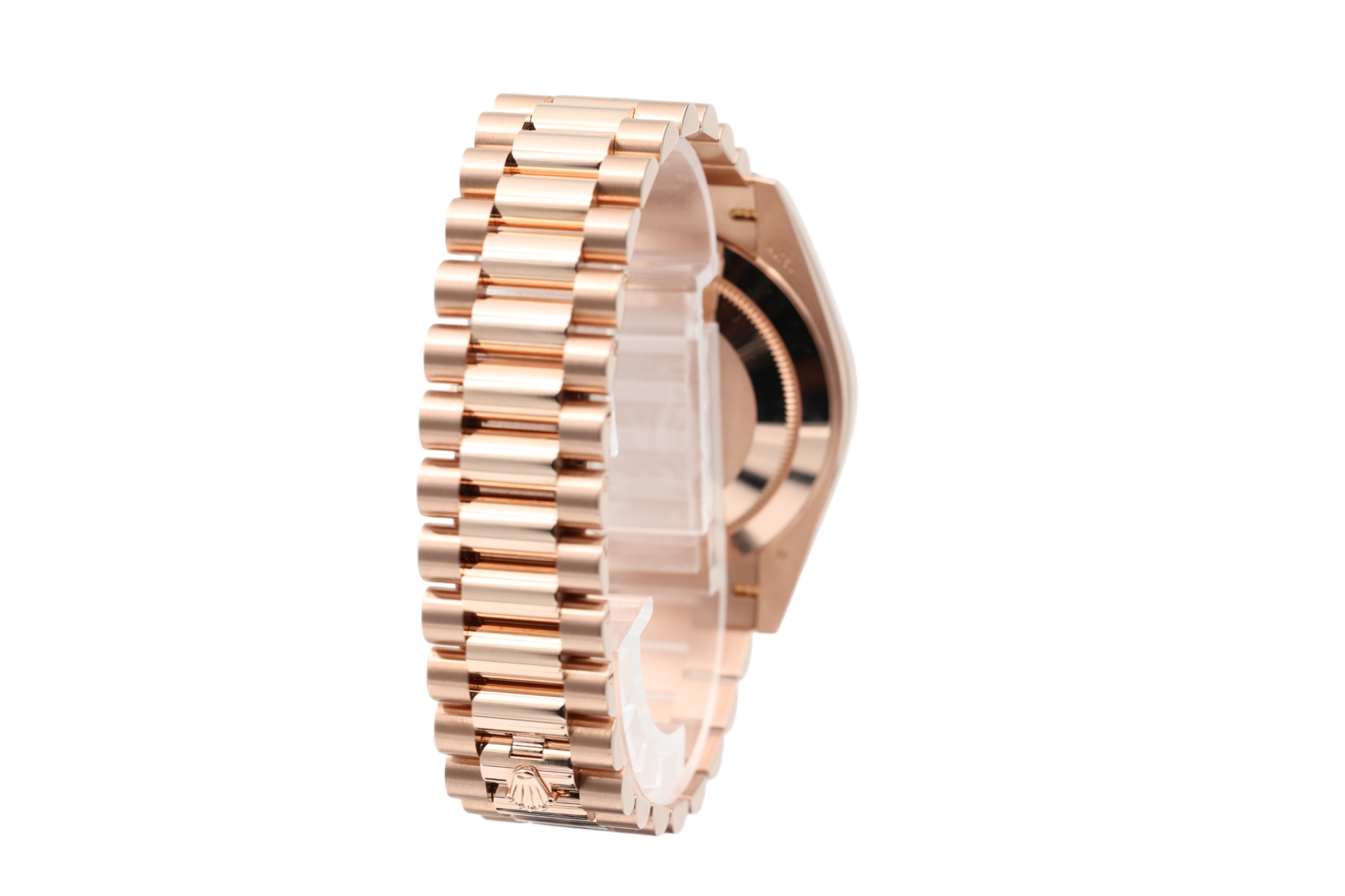 Rolex - Day-Date – Slate Ombre – 228235 – 2026