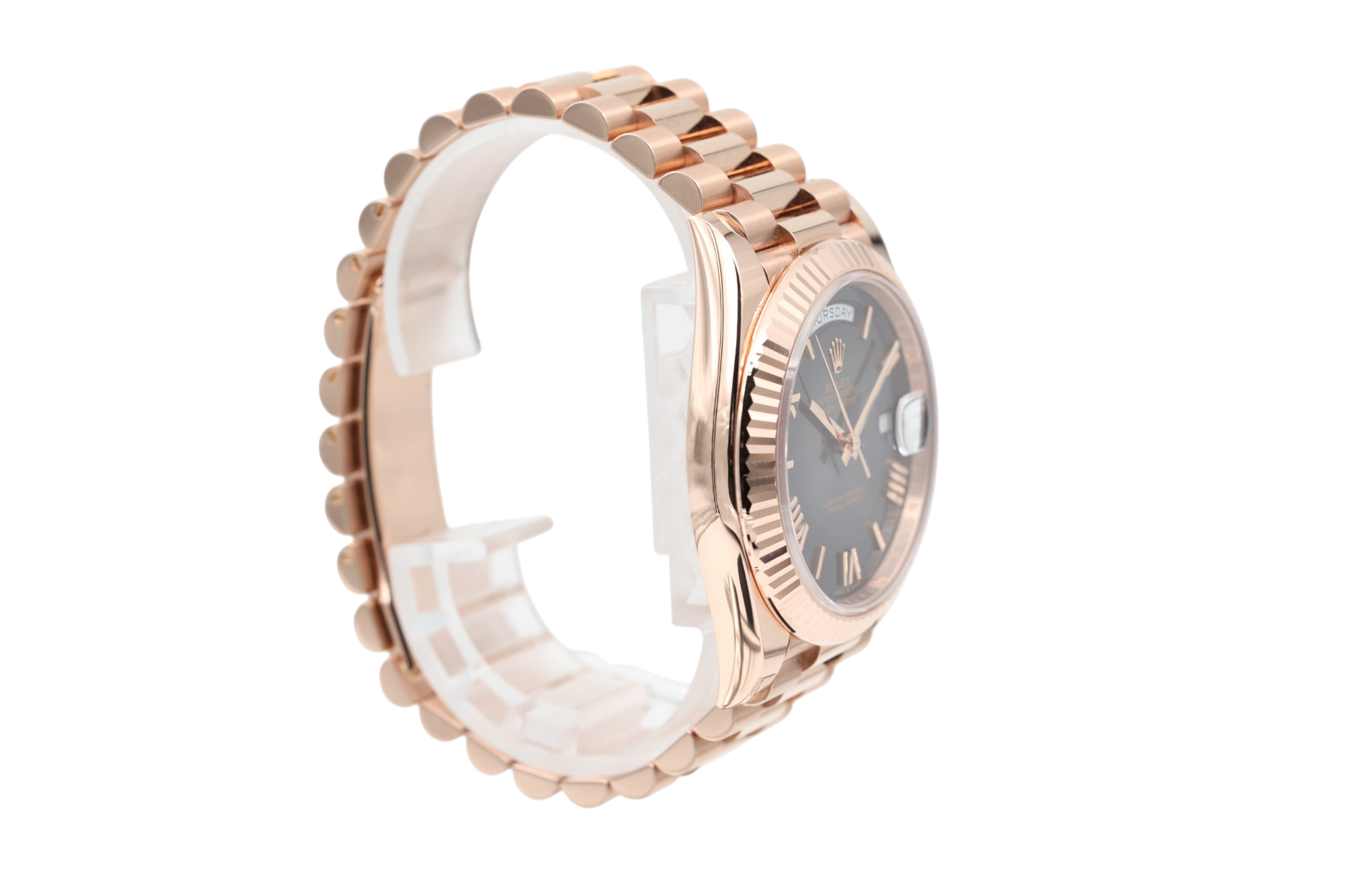 Rolex - Day-Date – Slate Ombre – 228235 – 2026