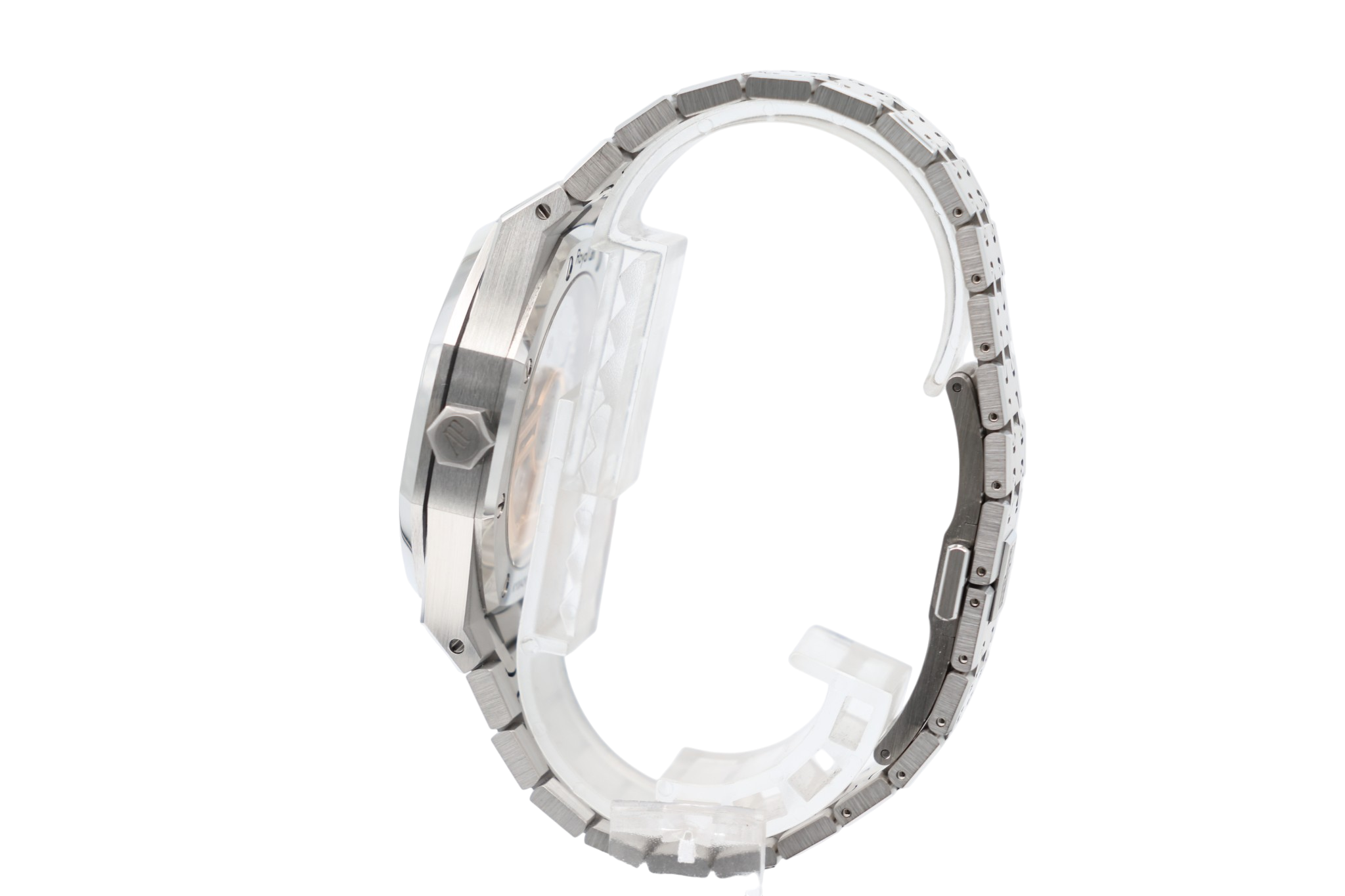 Audemars Piguet - Royal Oak – Silver – 15510ST.OO.1320ST.08 – 2023