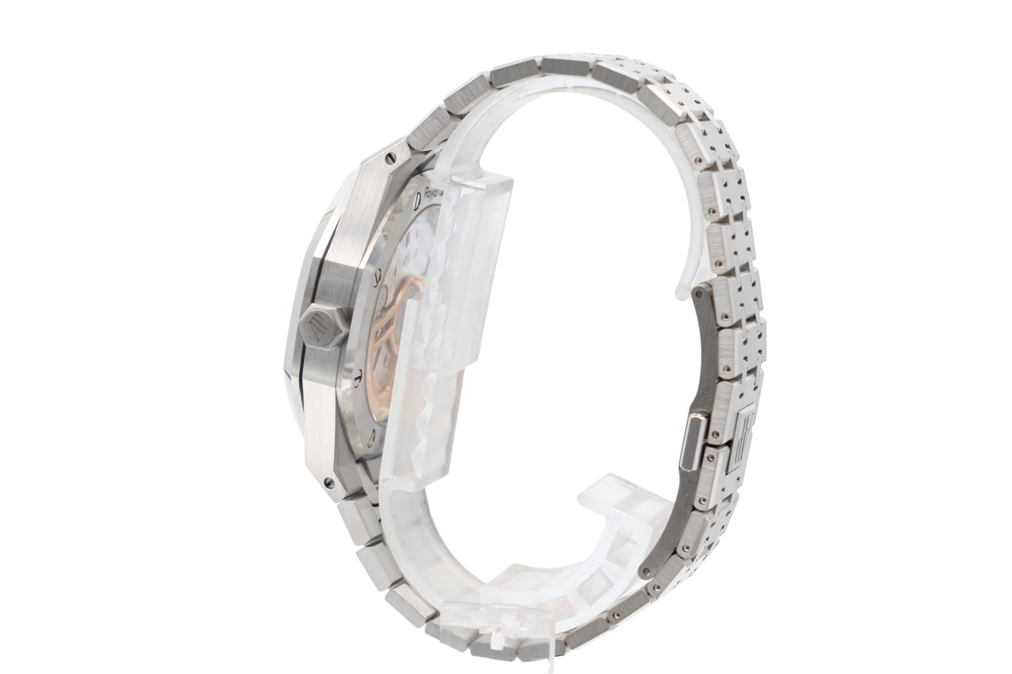 Audemars Piguet - Royal Oak – Silver – 15510ST.OO.1320ST.08 – 2023