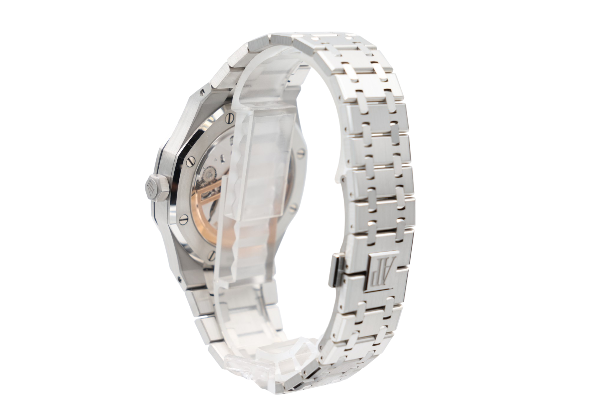 Audemars Piguet - Royal Oak – Silver – 15510ST.OO.1320ST.08 – 2023