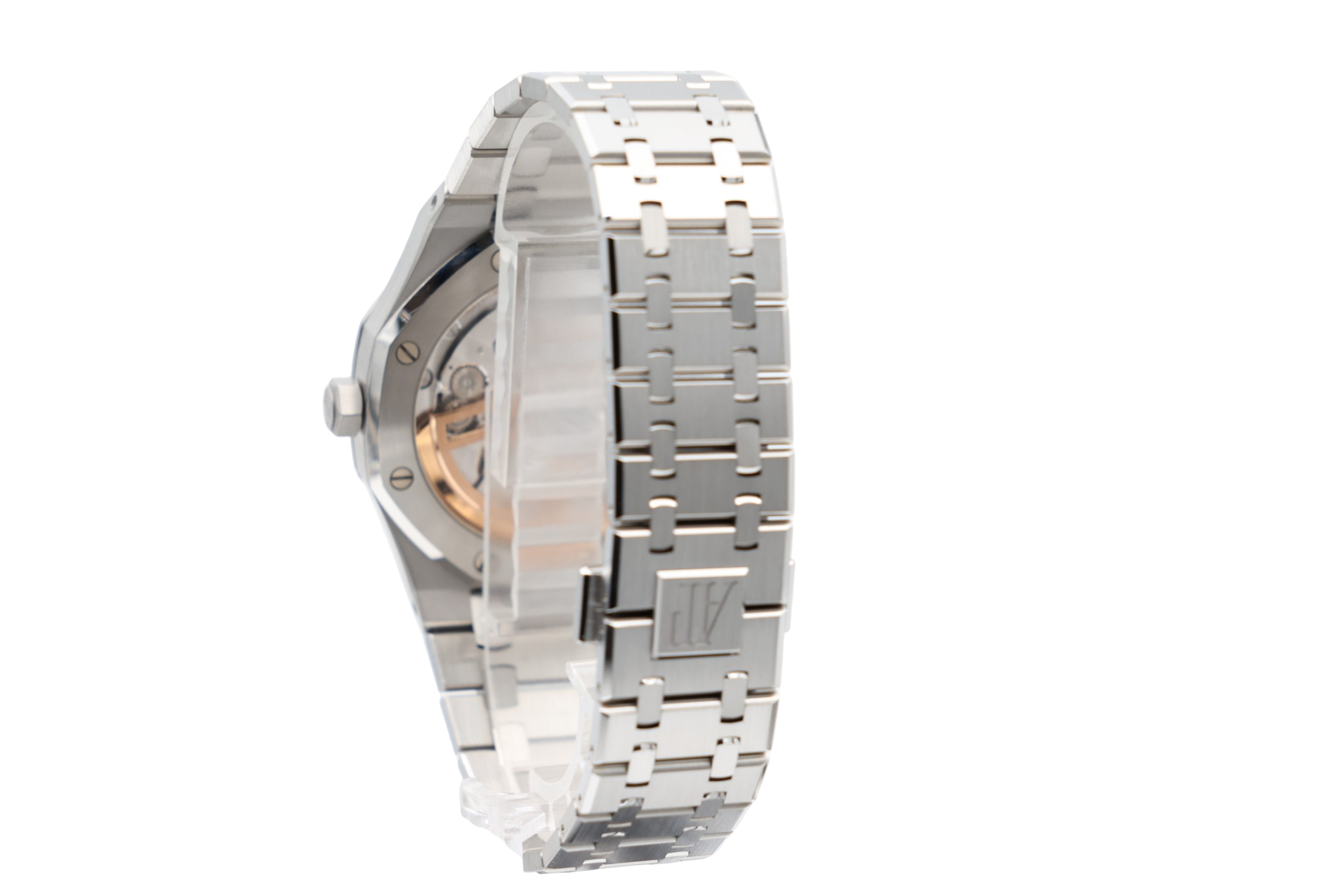 Audemars Piguet - Royal Oak – Silver – 15510ST.OO.1320ST.08 – 2023