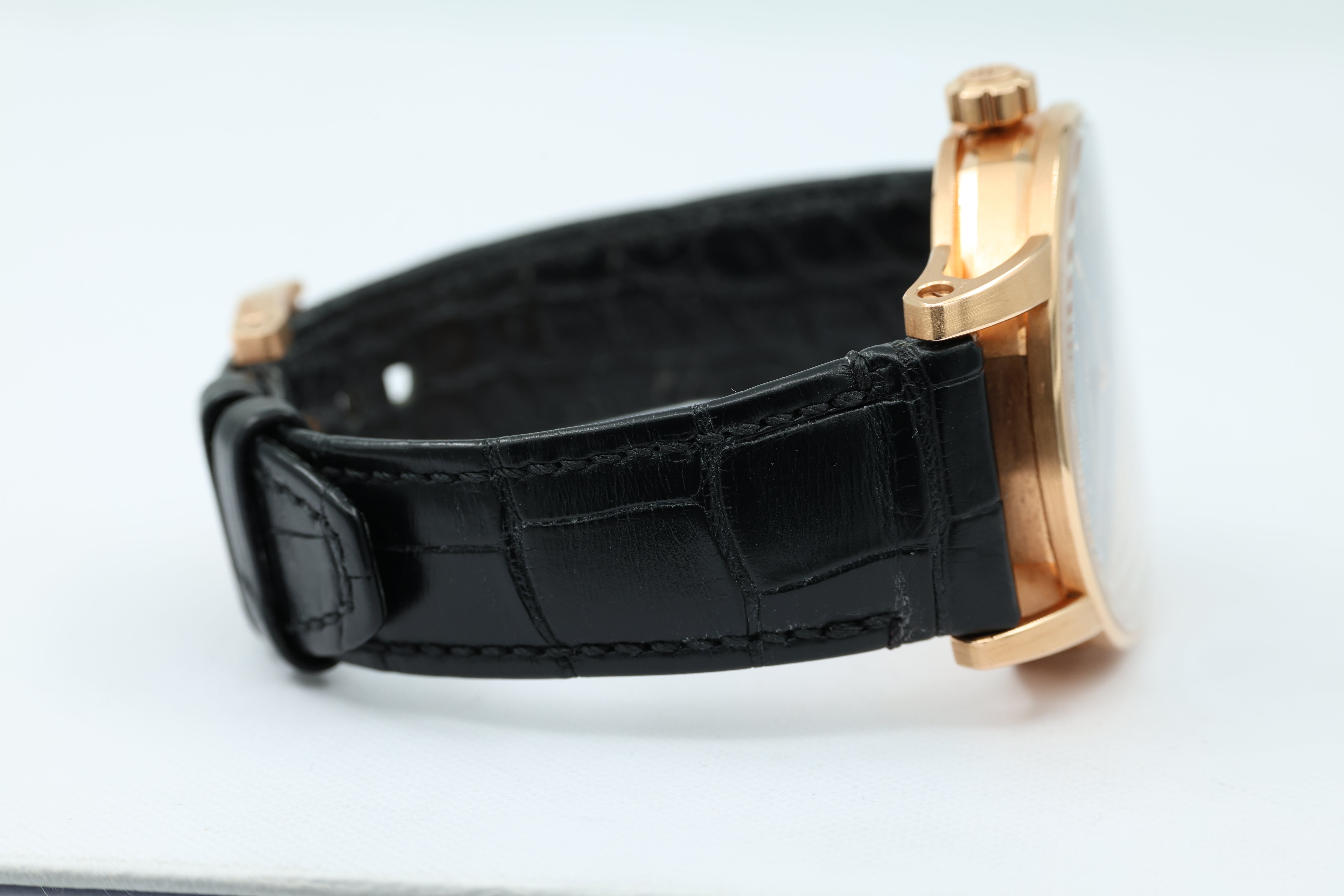 Audemars Piguet - Code 11.59 – Blue – 15210OR – 2020